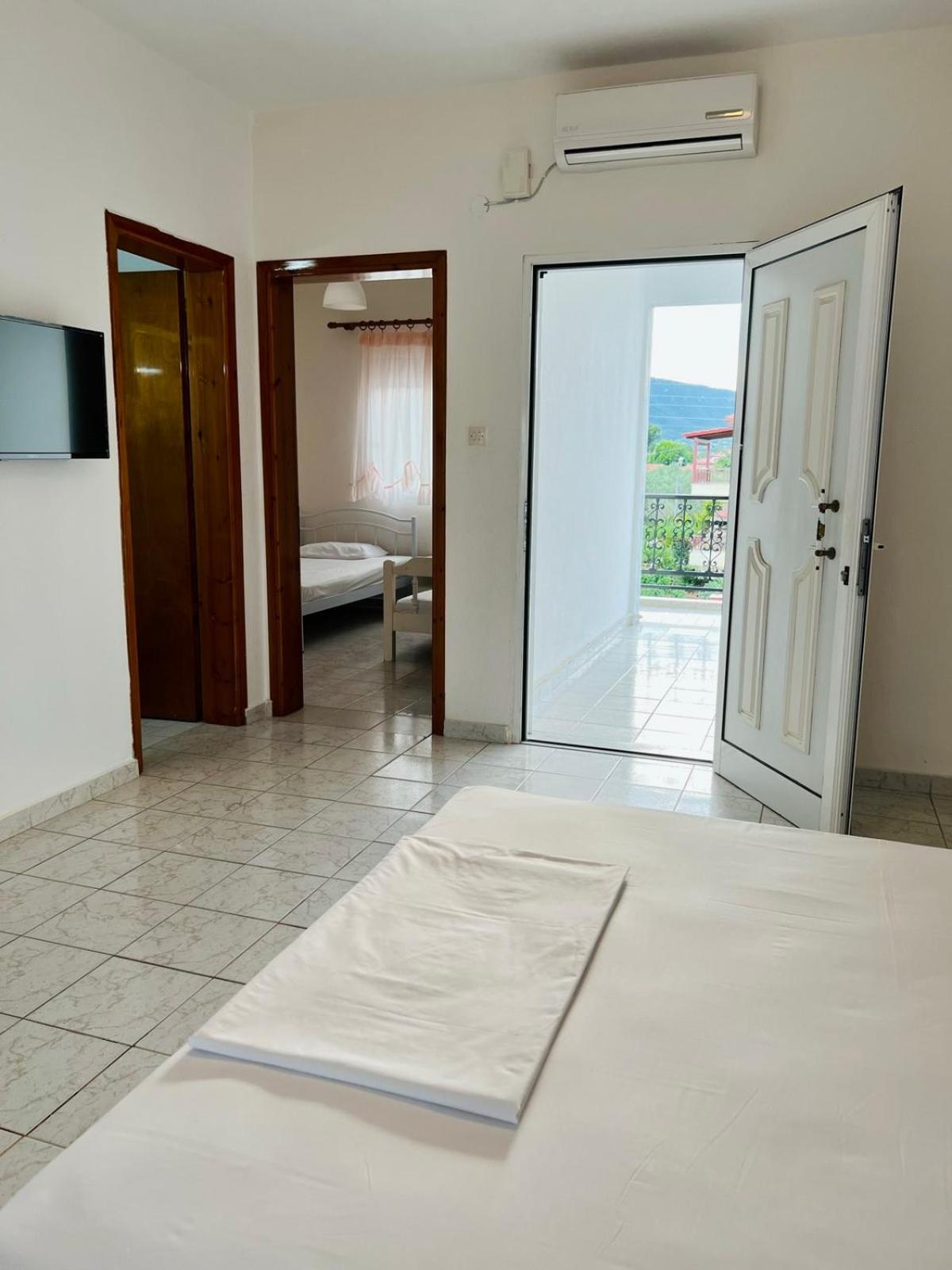 Atlantis Apartments