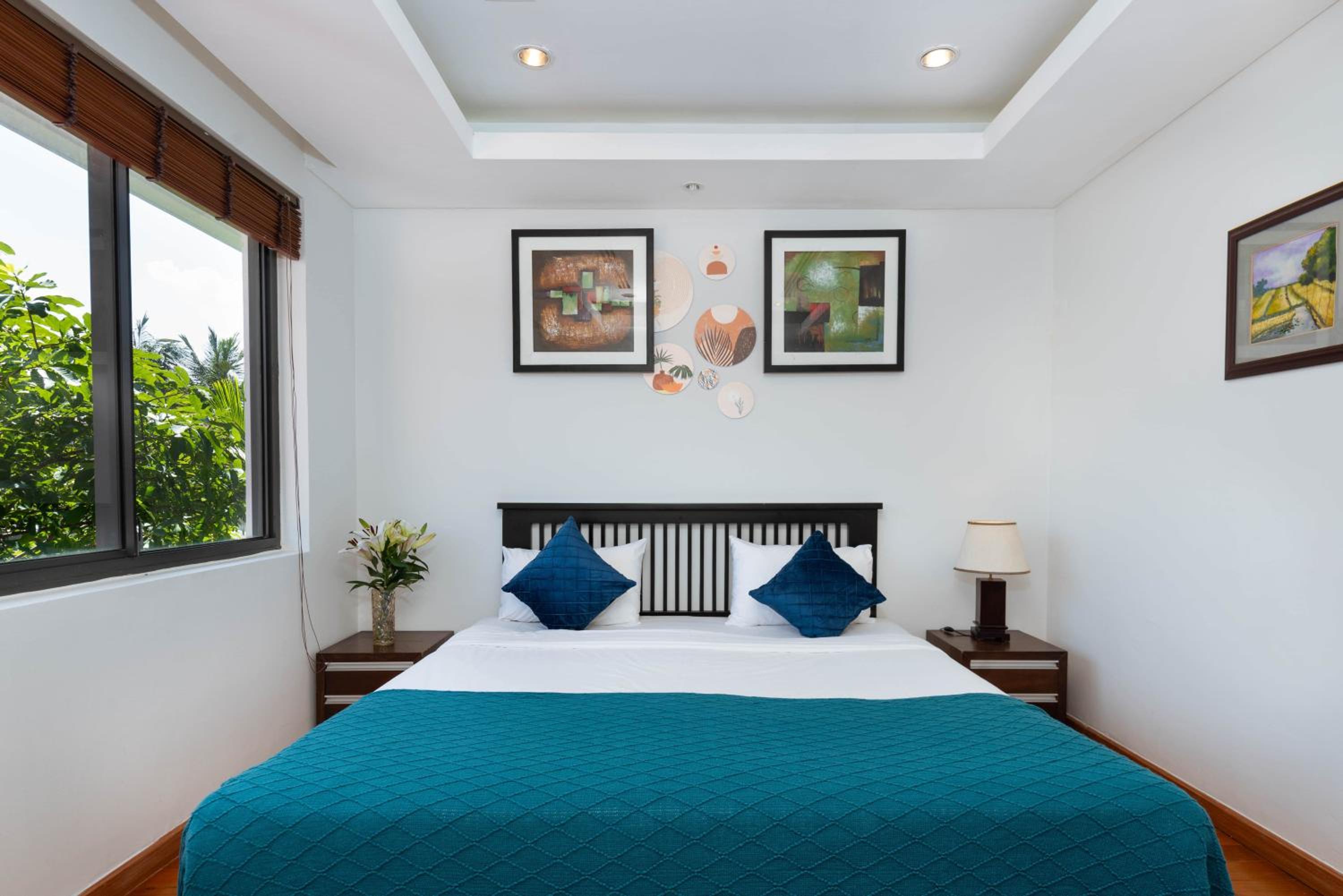 Ocean Sunny Villas Da Nang