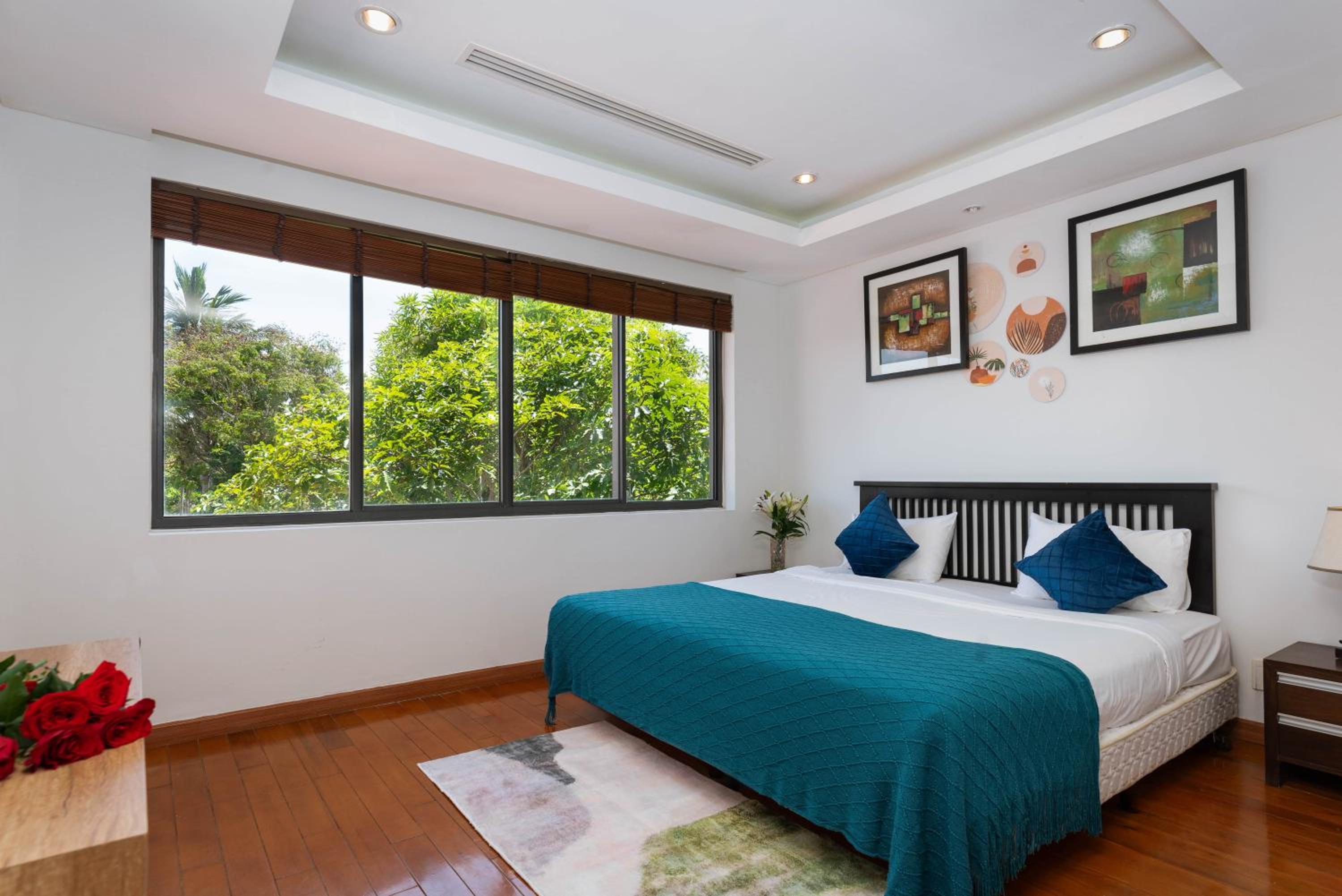 Ocean Sunny Villas Da Nang