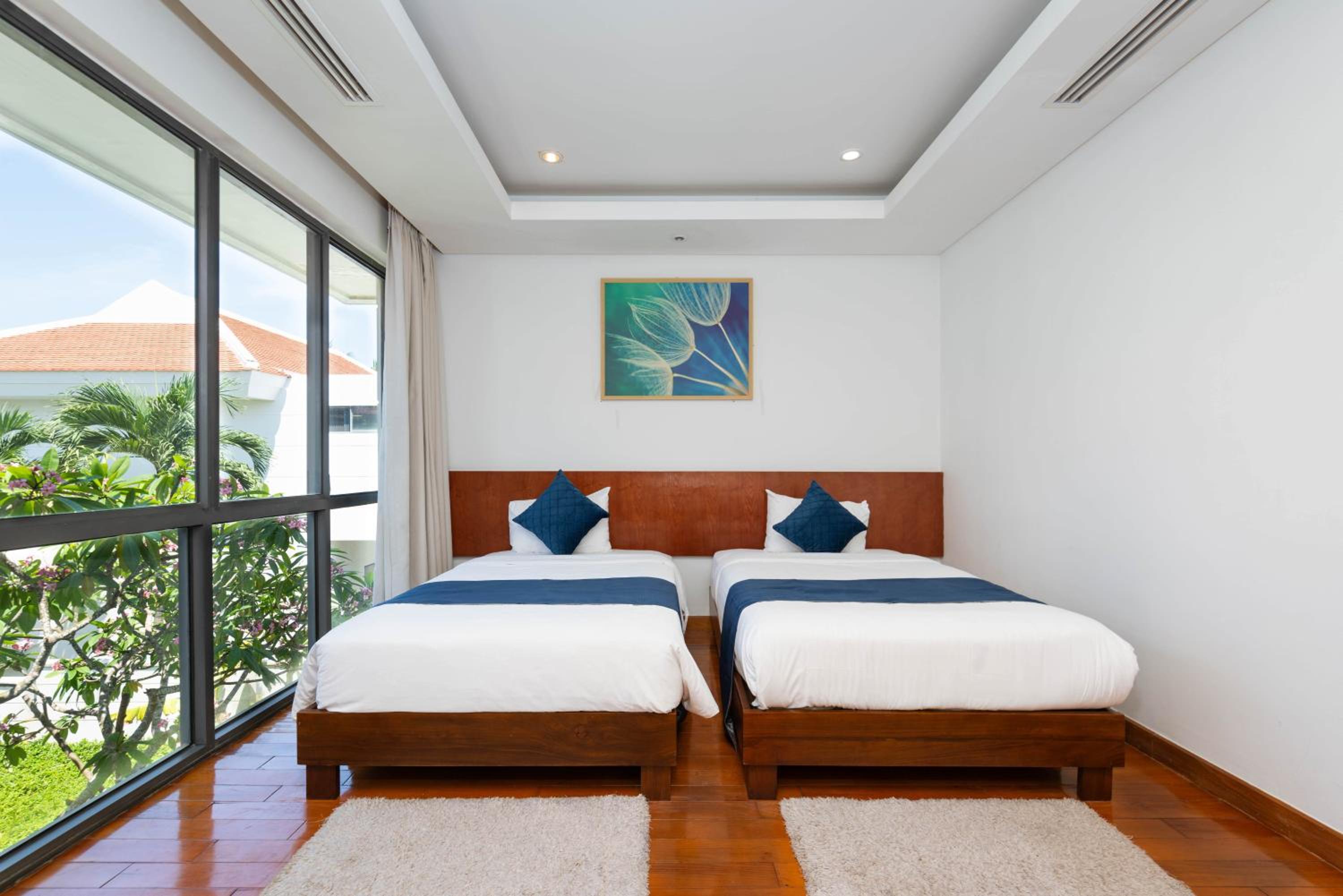 Ocean Sunny Villas Da Nang