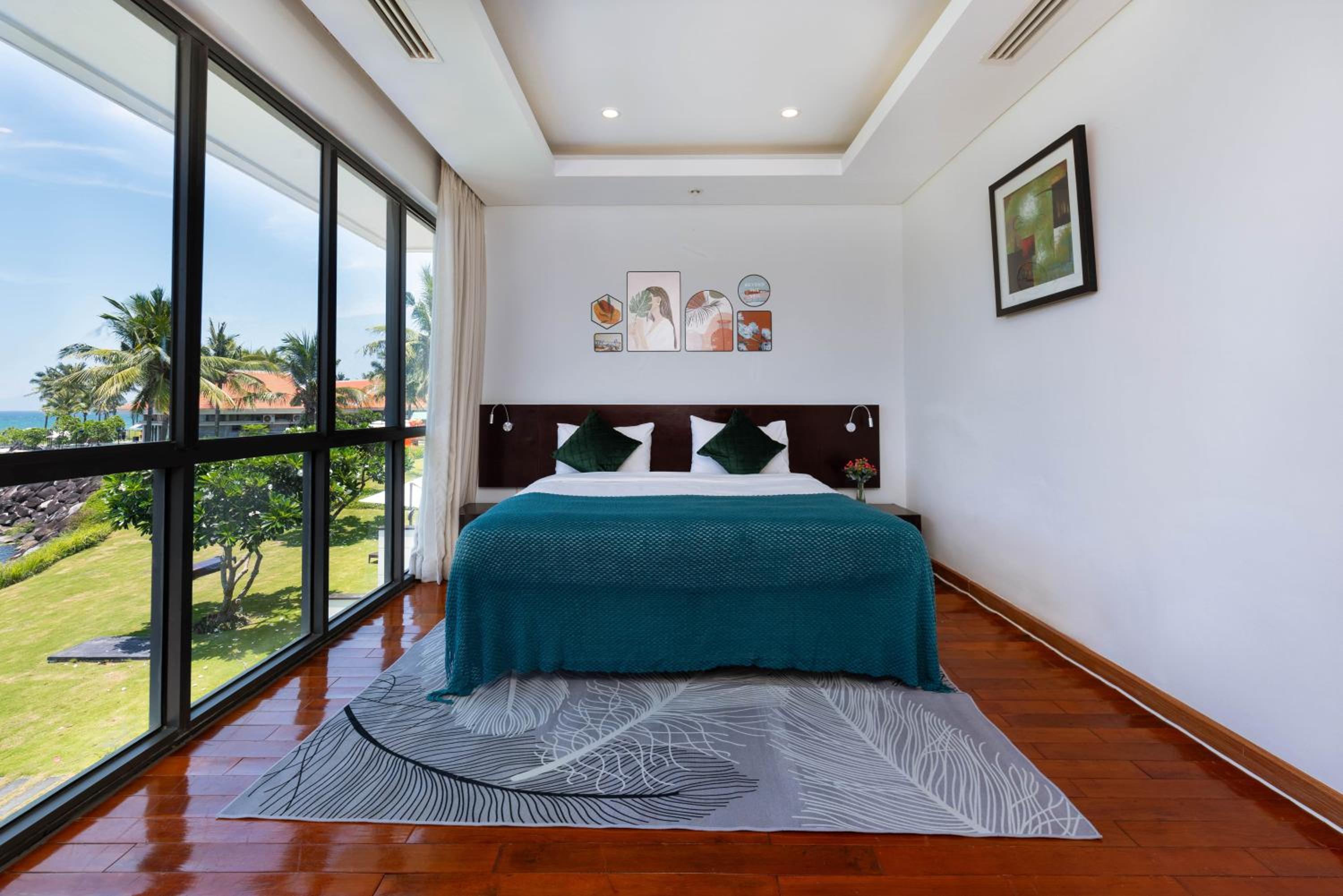 Ocean Sunny Villas Da Nang