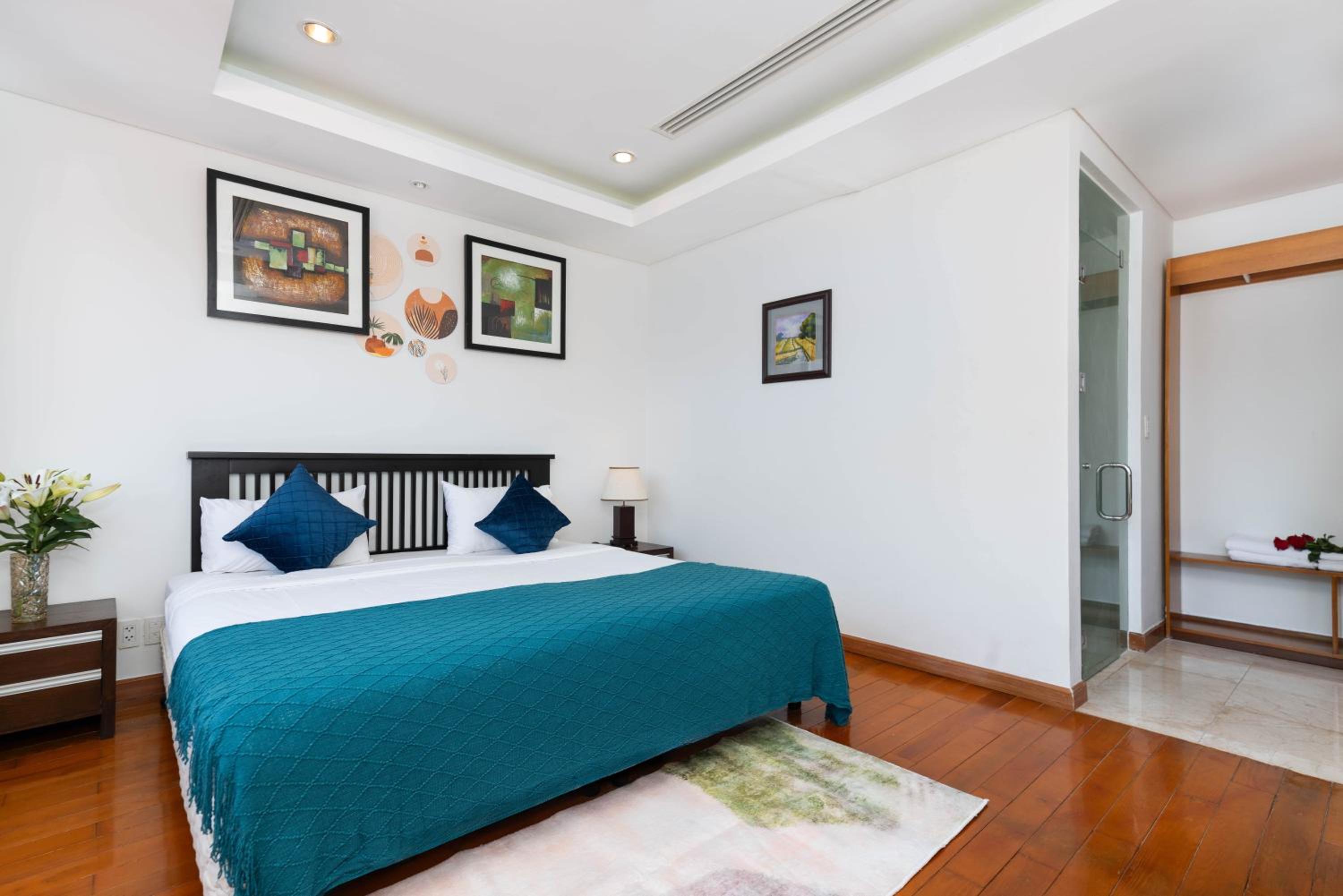 Ocean Sunny Villas Da Nang