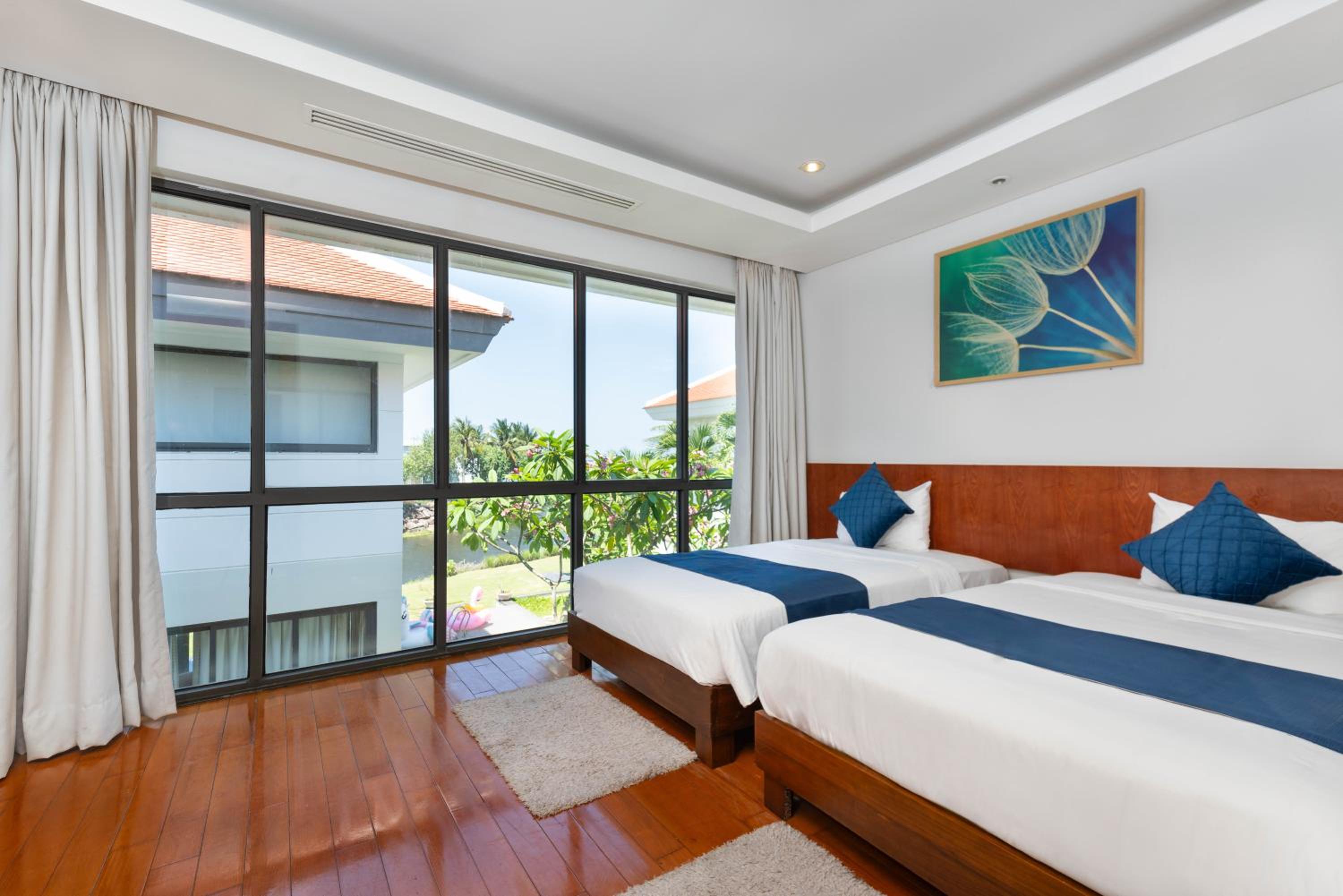 Ocean Sunny Villas Da Nang