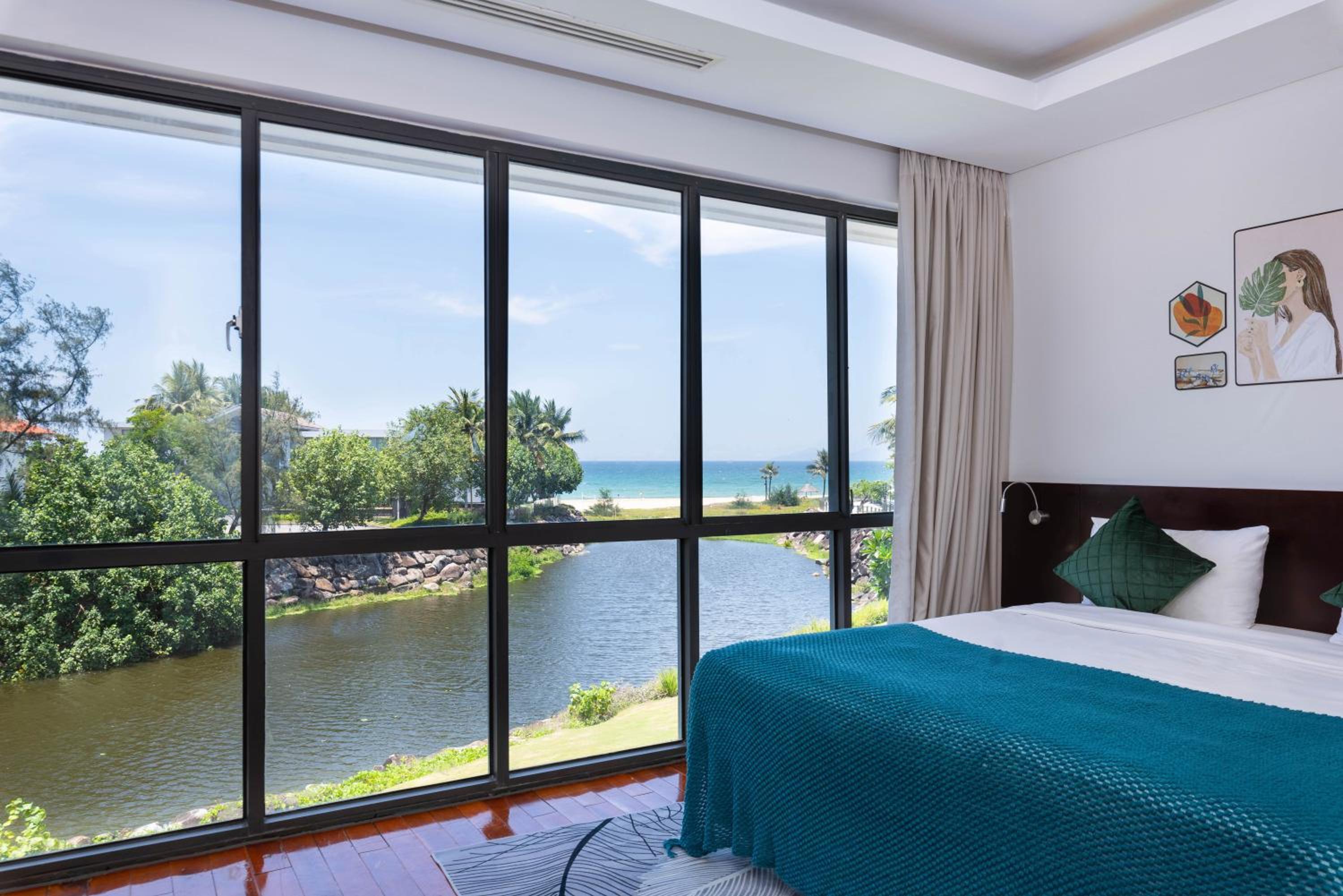 Ocean Sunny Villas Da Nang