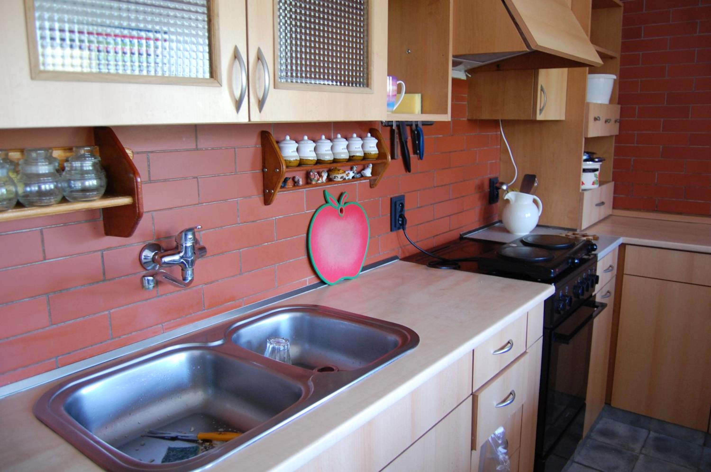 Apartmán U babičky
