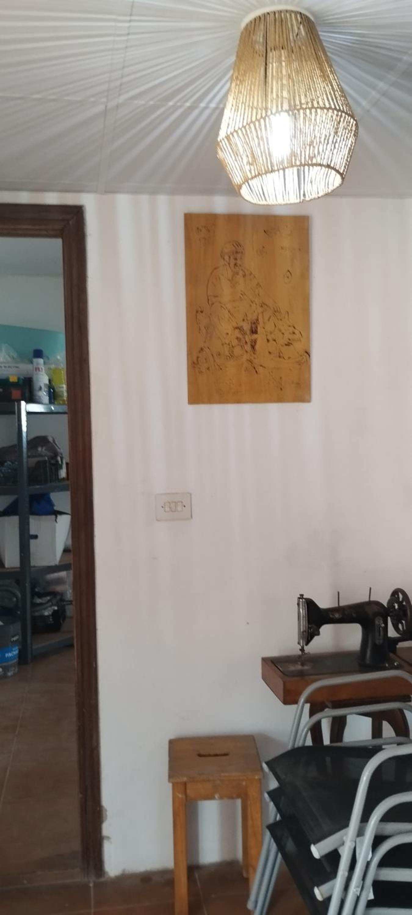 casa gerente
