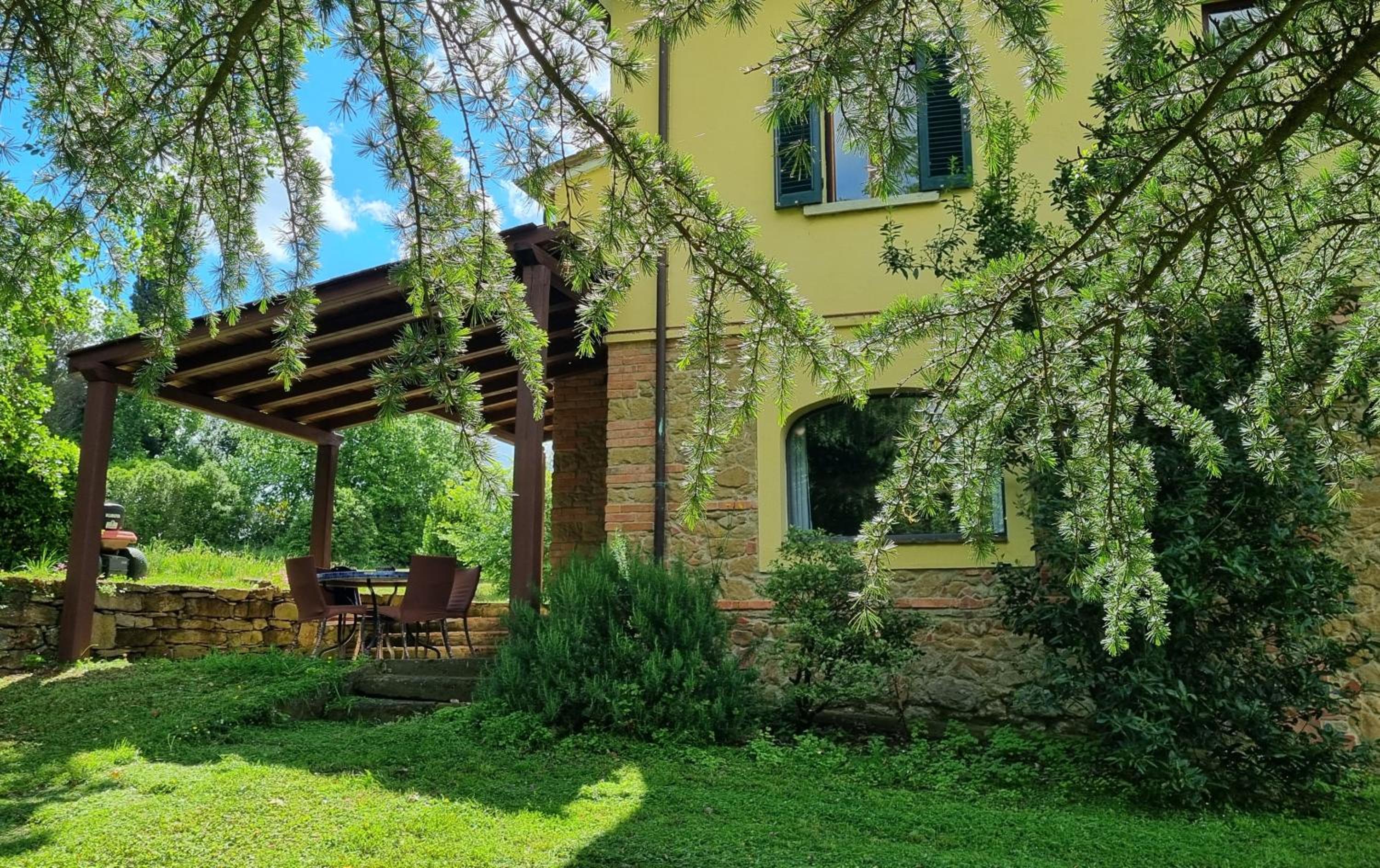 Bella di Ceciliano