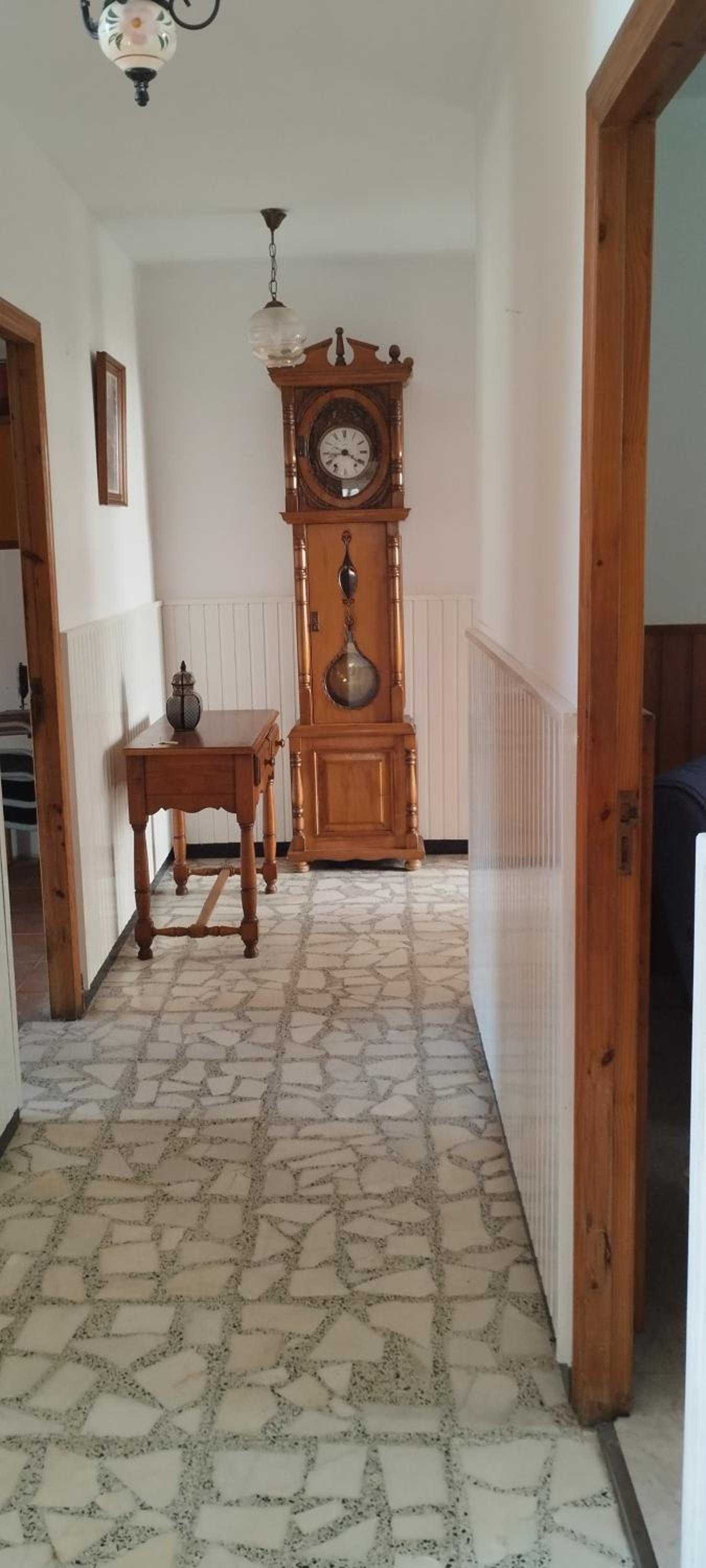 casa gerente