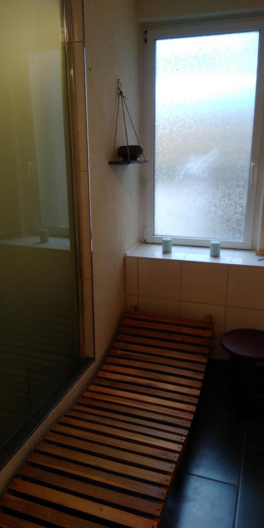 FriesenStee Unterkunft mit Infrarotsauna