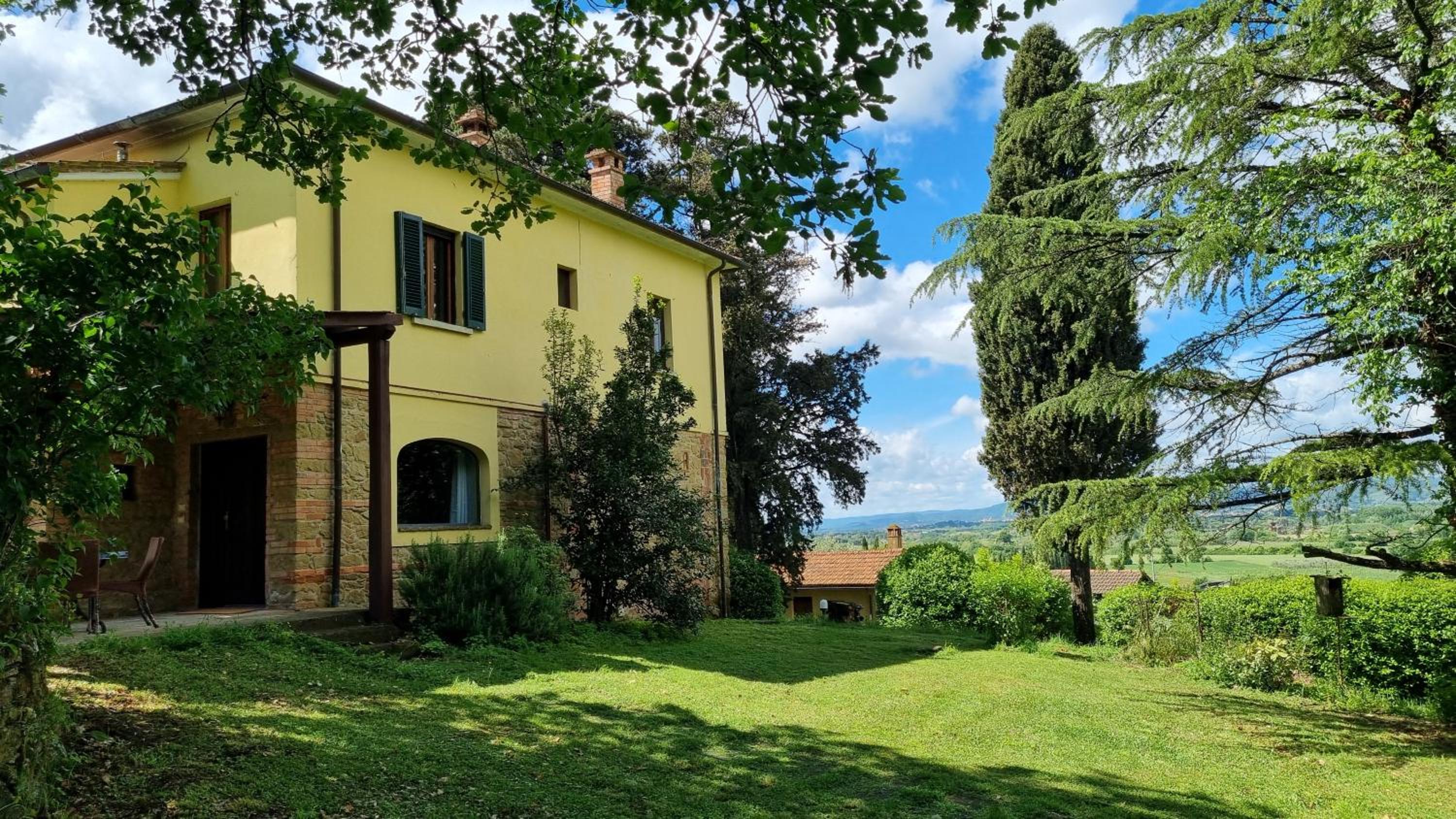 Bella di Ceciliano