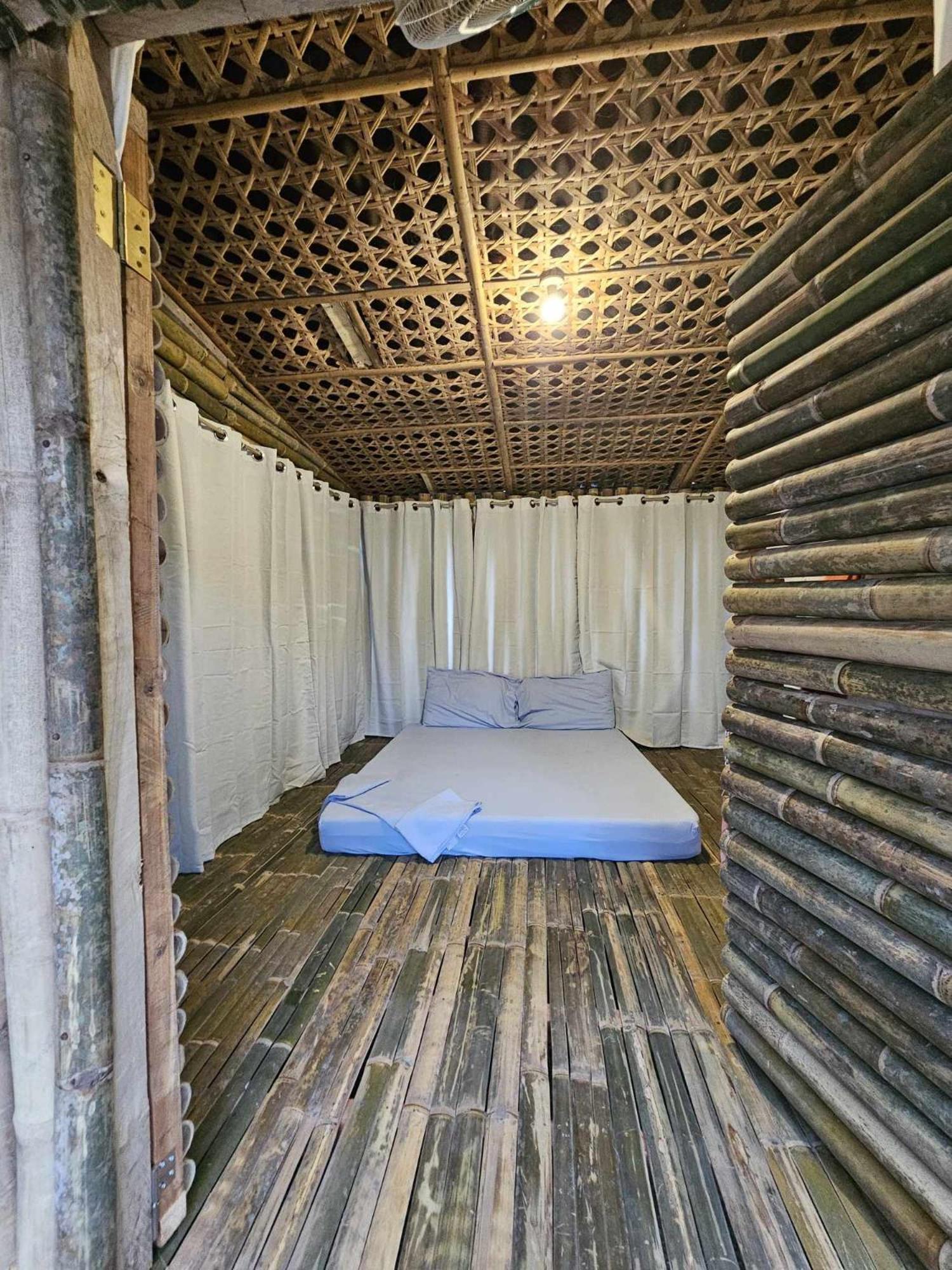 Tambayan Rooms and Cottages by SMS Hospitality view 2