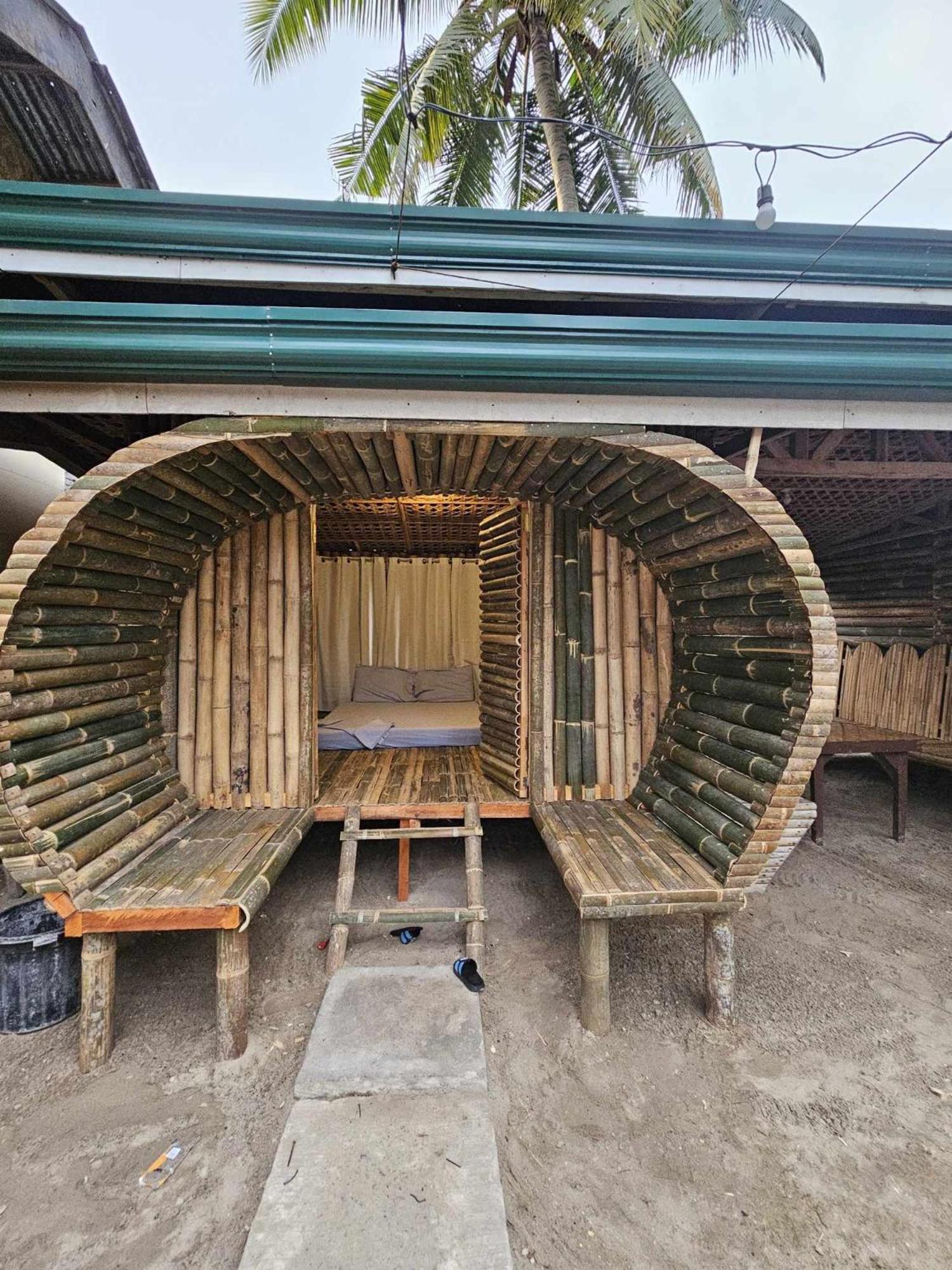 Tambayan Rooms and Cottages by SMS Hospitality view 4