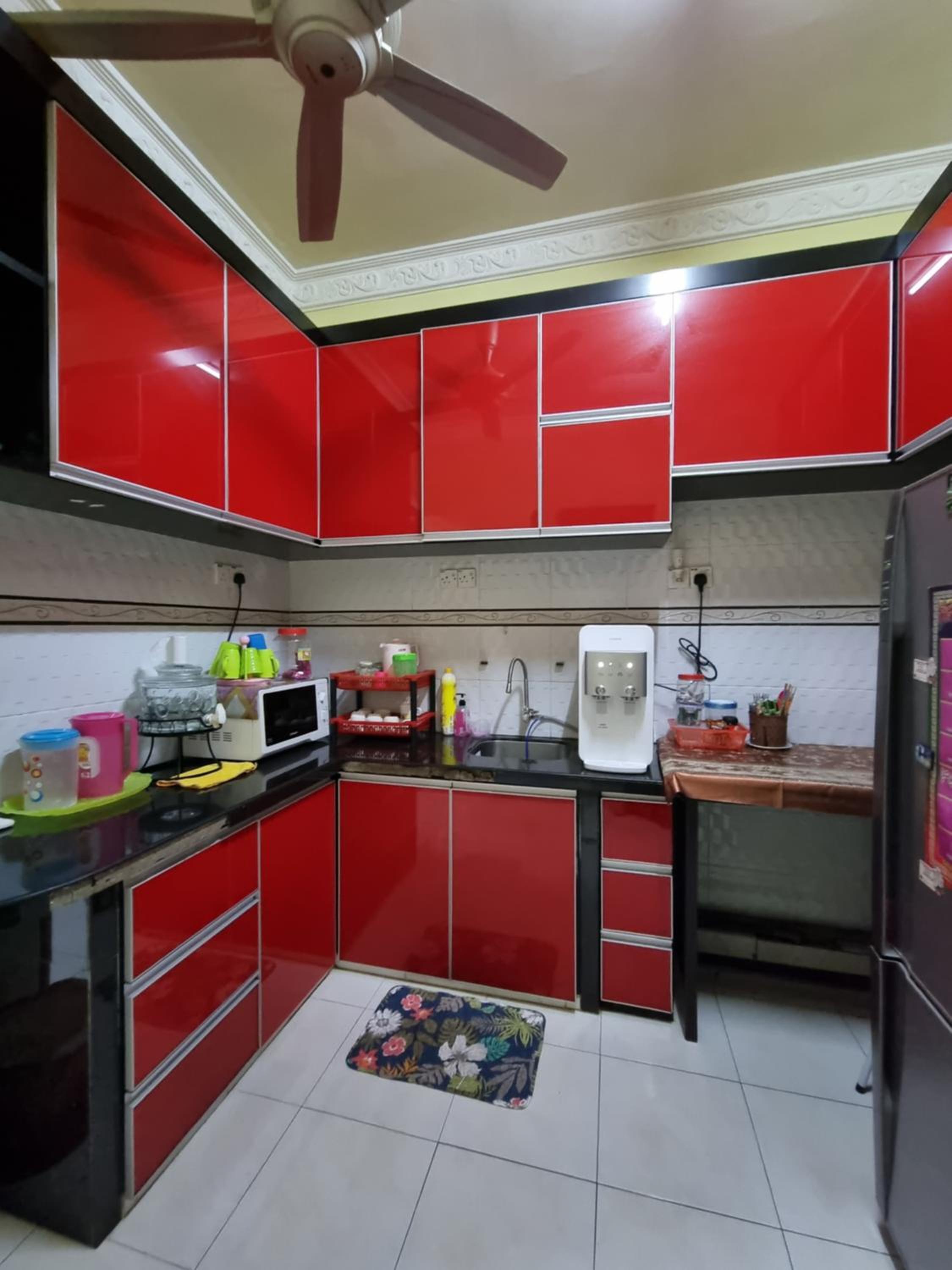 Zorro Homestay Changlun Kedah