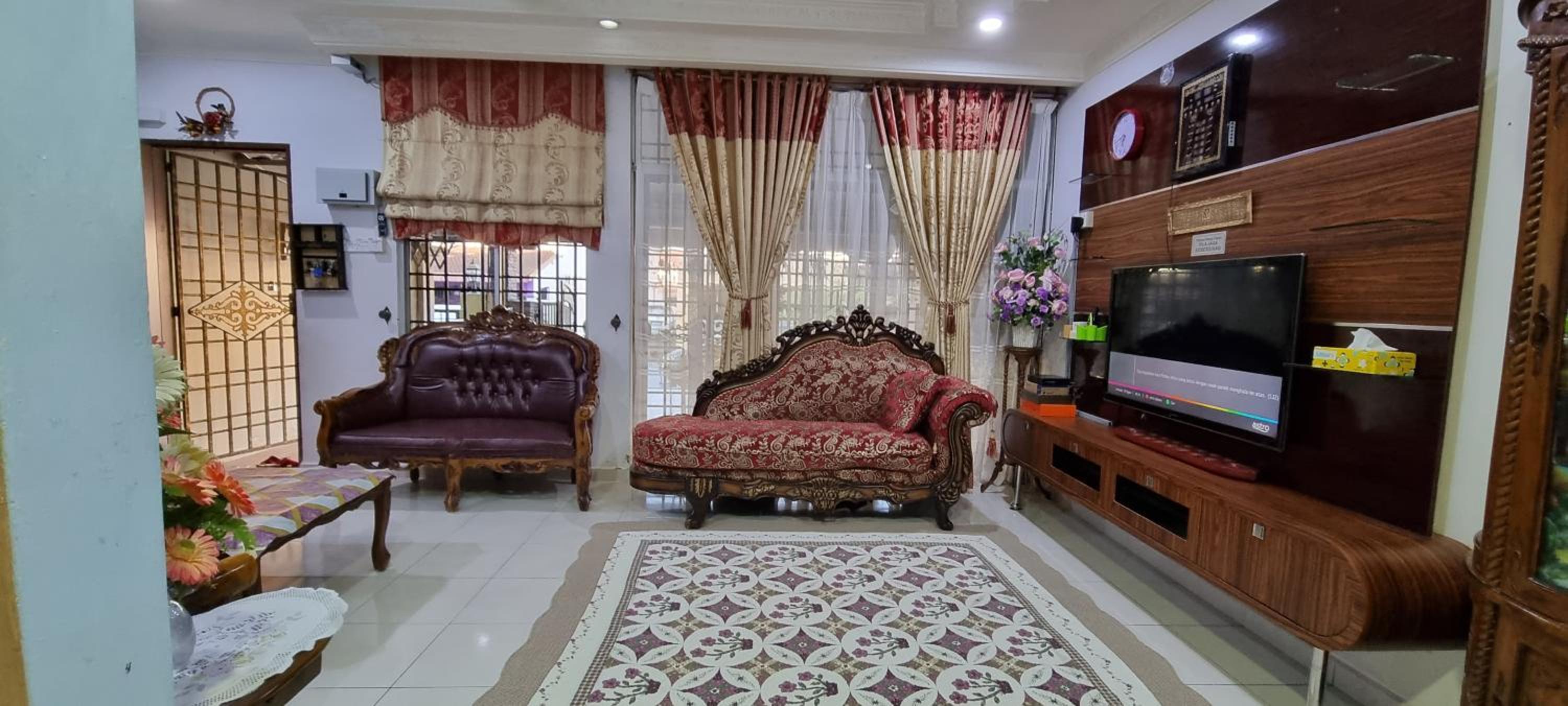 Zorro Homestay Changlun Kedah