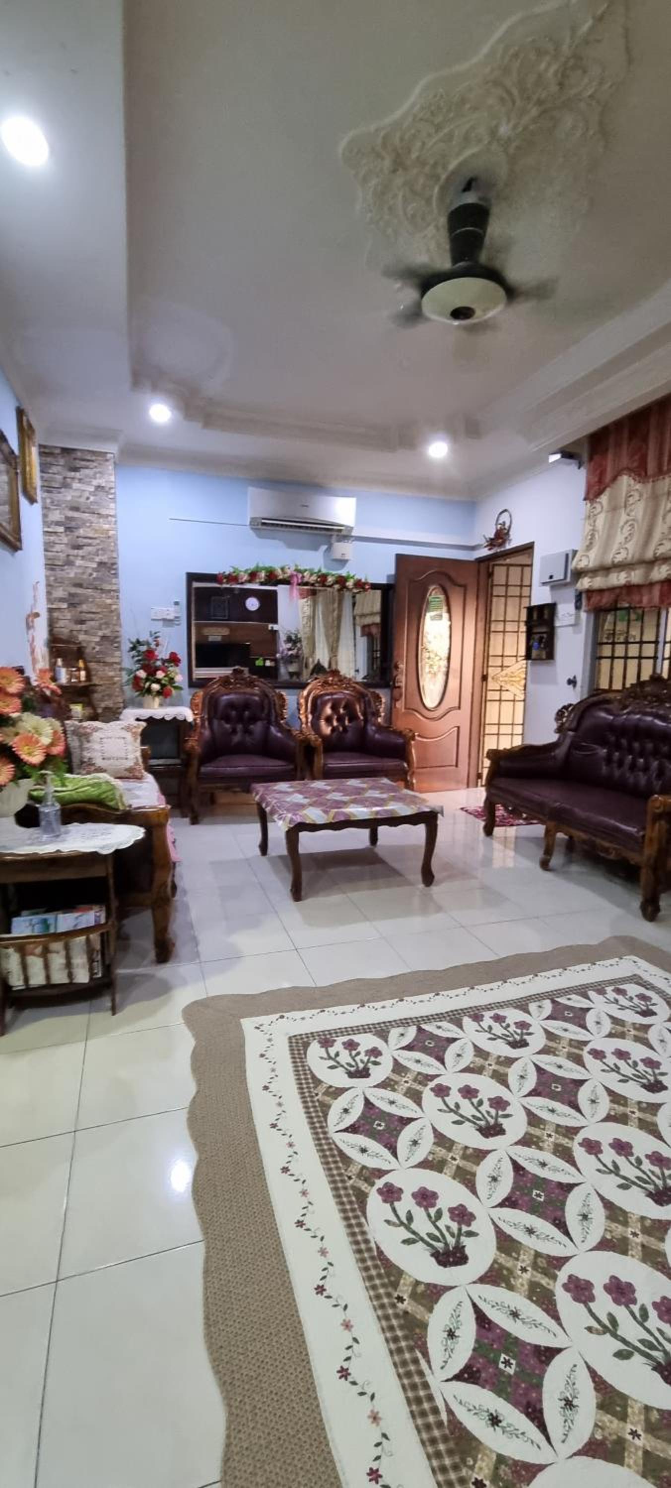 Zorro Homestay Changlun Kedah