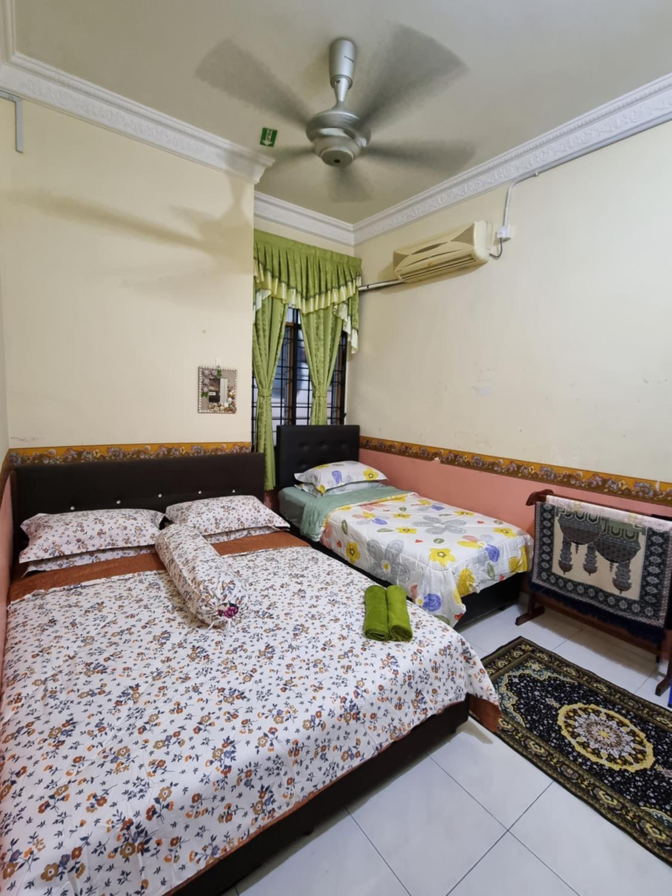 Zorro Homestay Changlun Kedah