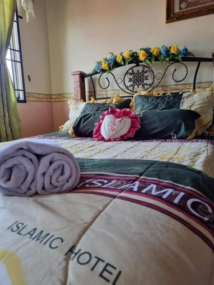 Zorro Homestay Changlun Kedah