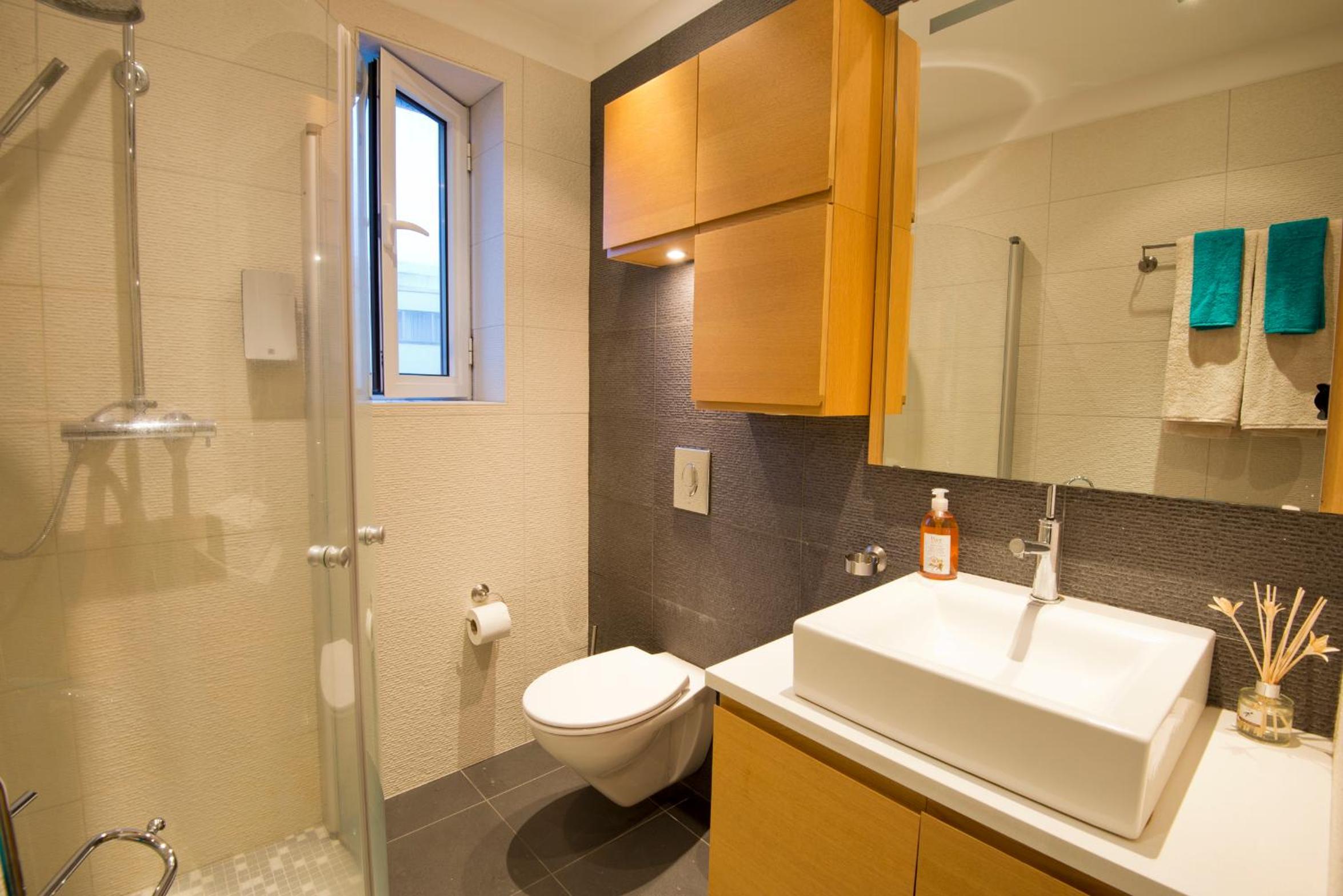 City Comfort Apartments