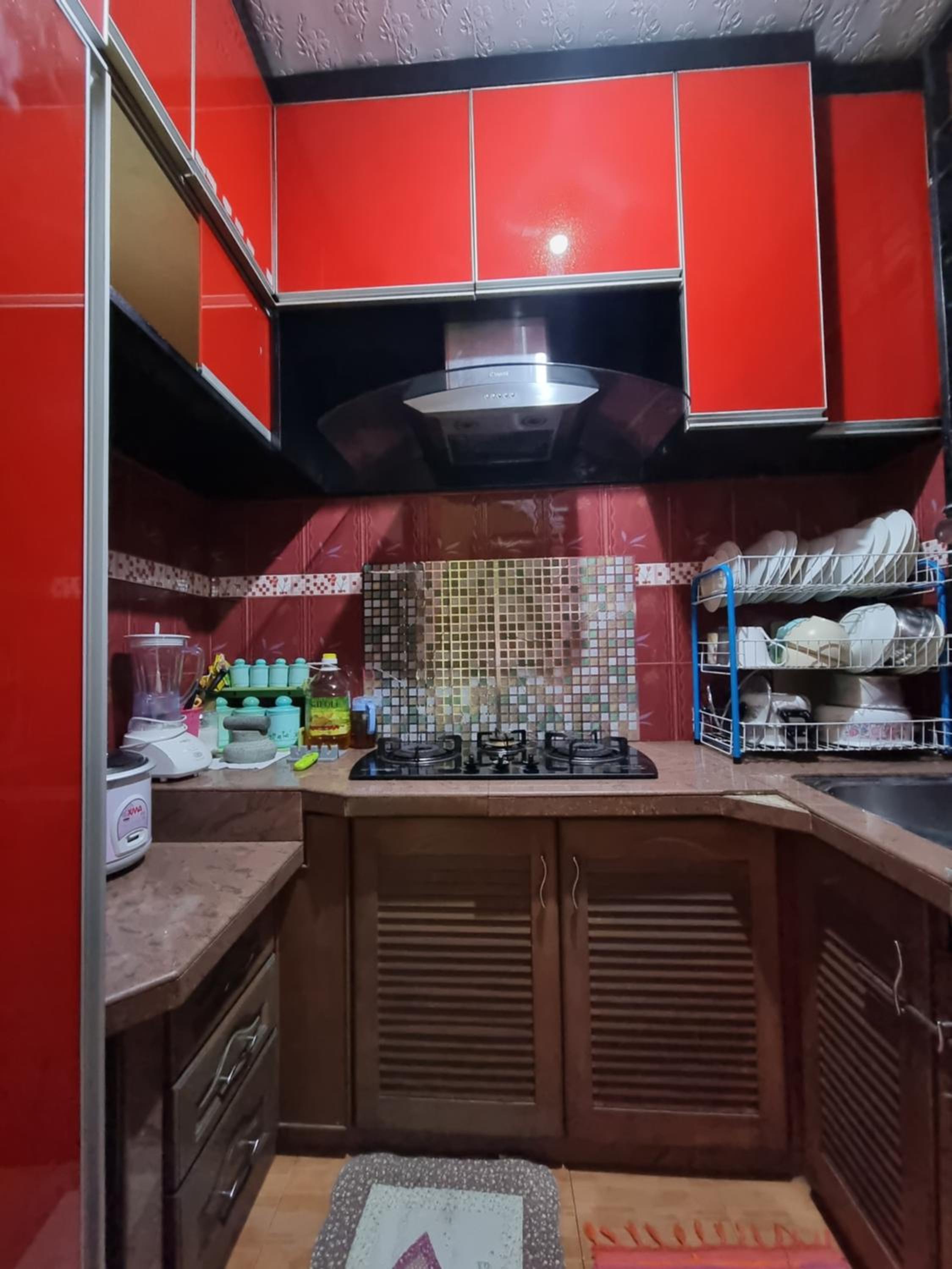 Zorro Homestay Changlun Kedah