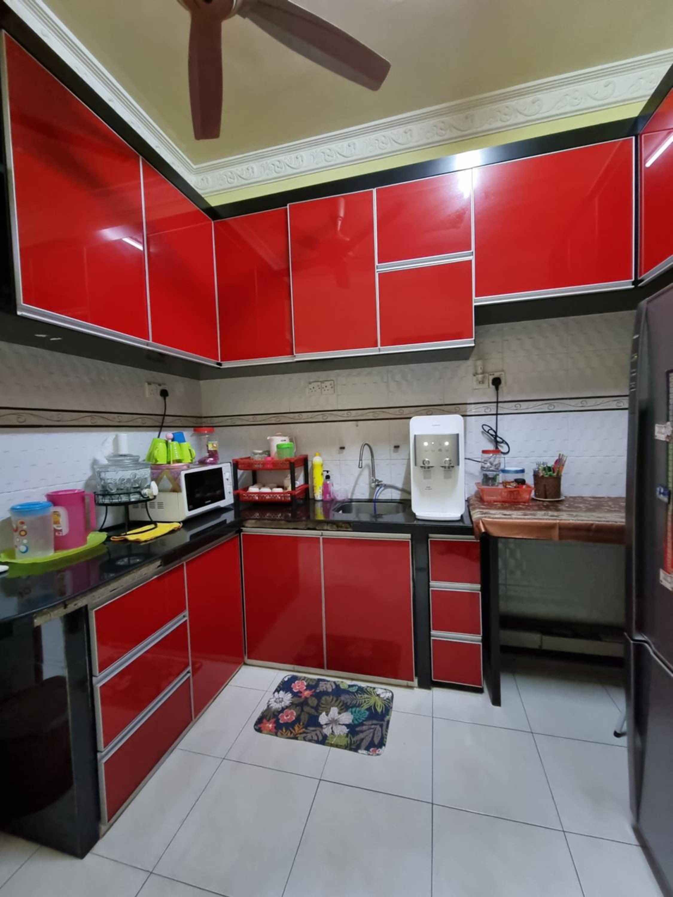 Zorro Homestay Changlun Kedah