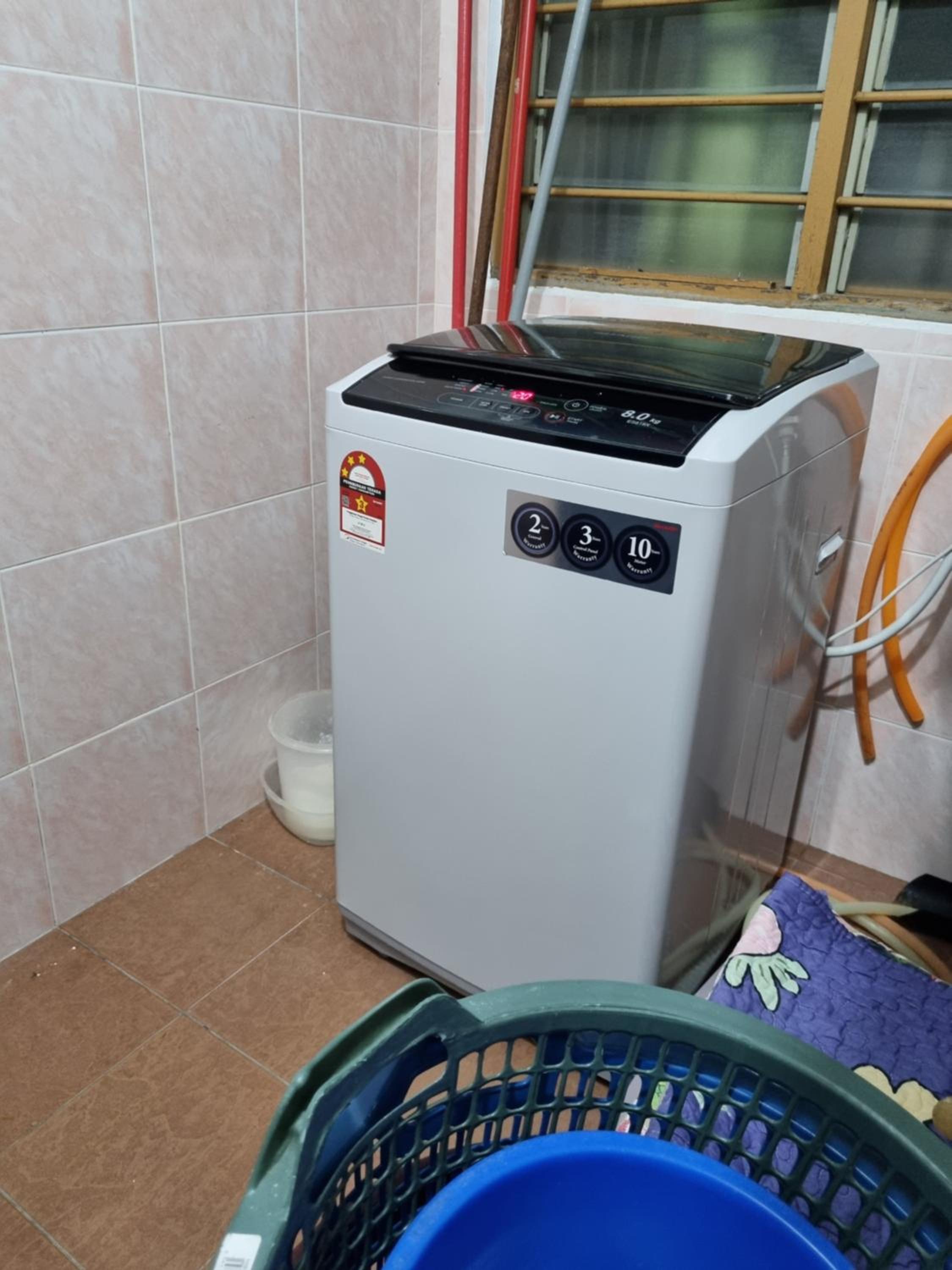 Zorro Homestay Changlun Kedah