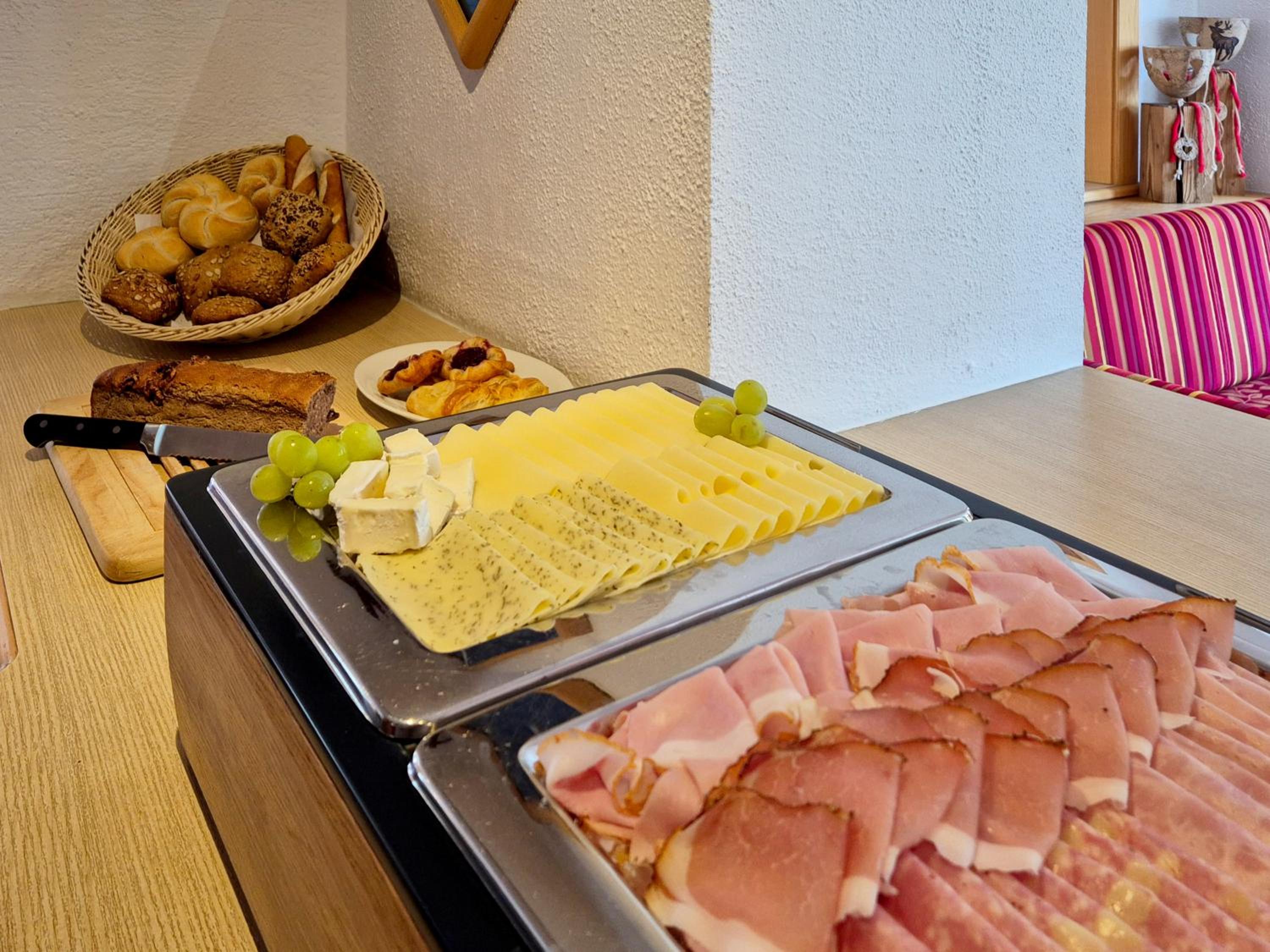Alpenpension Gastein
