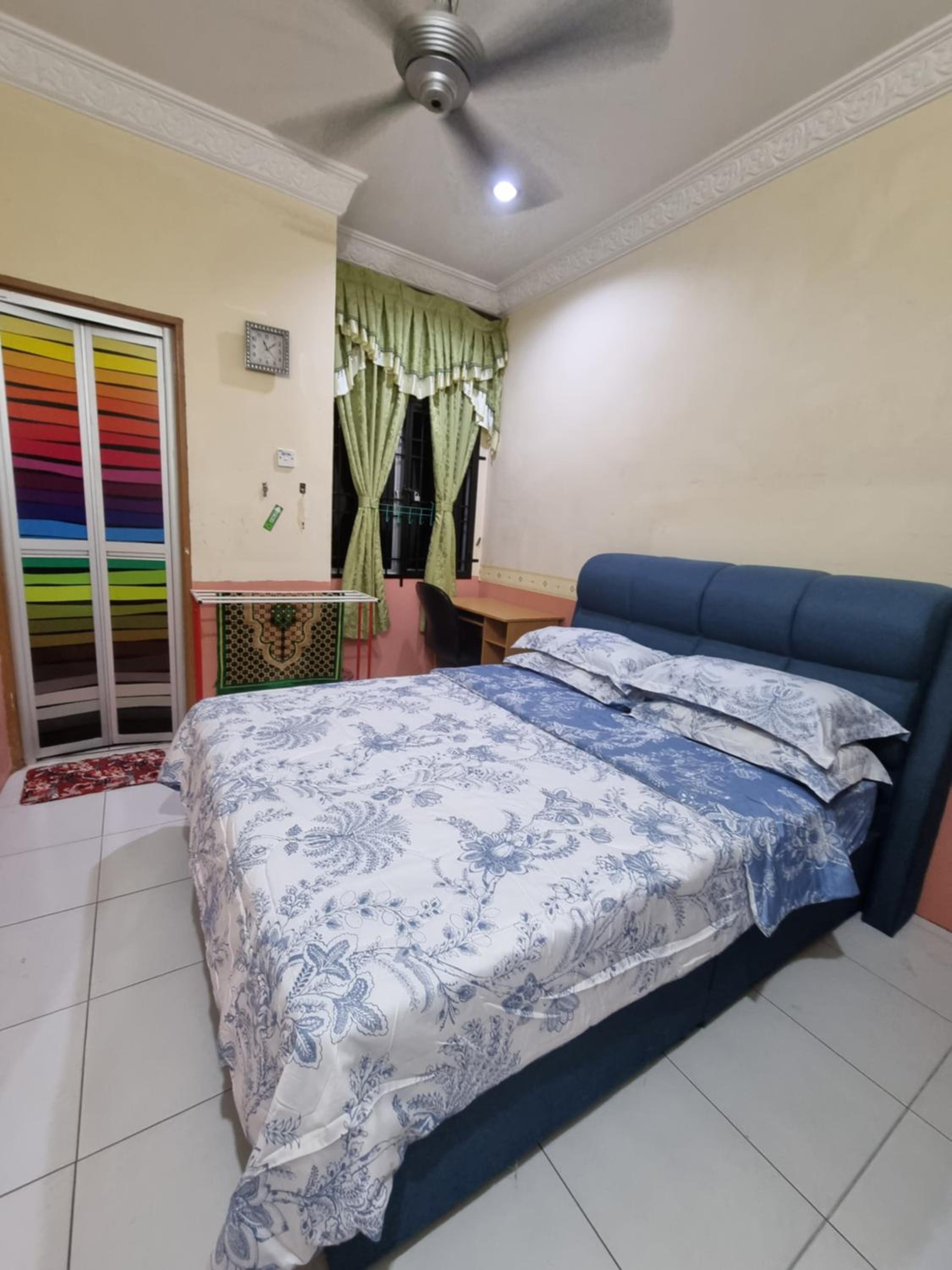 Zorro Homestay Changlun Kedah
