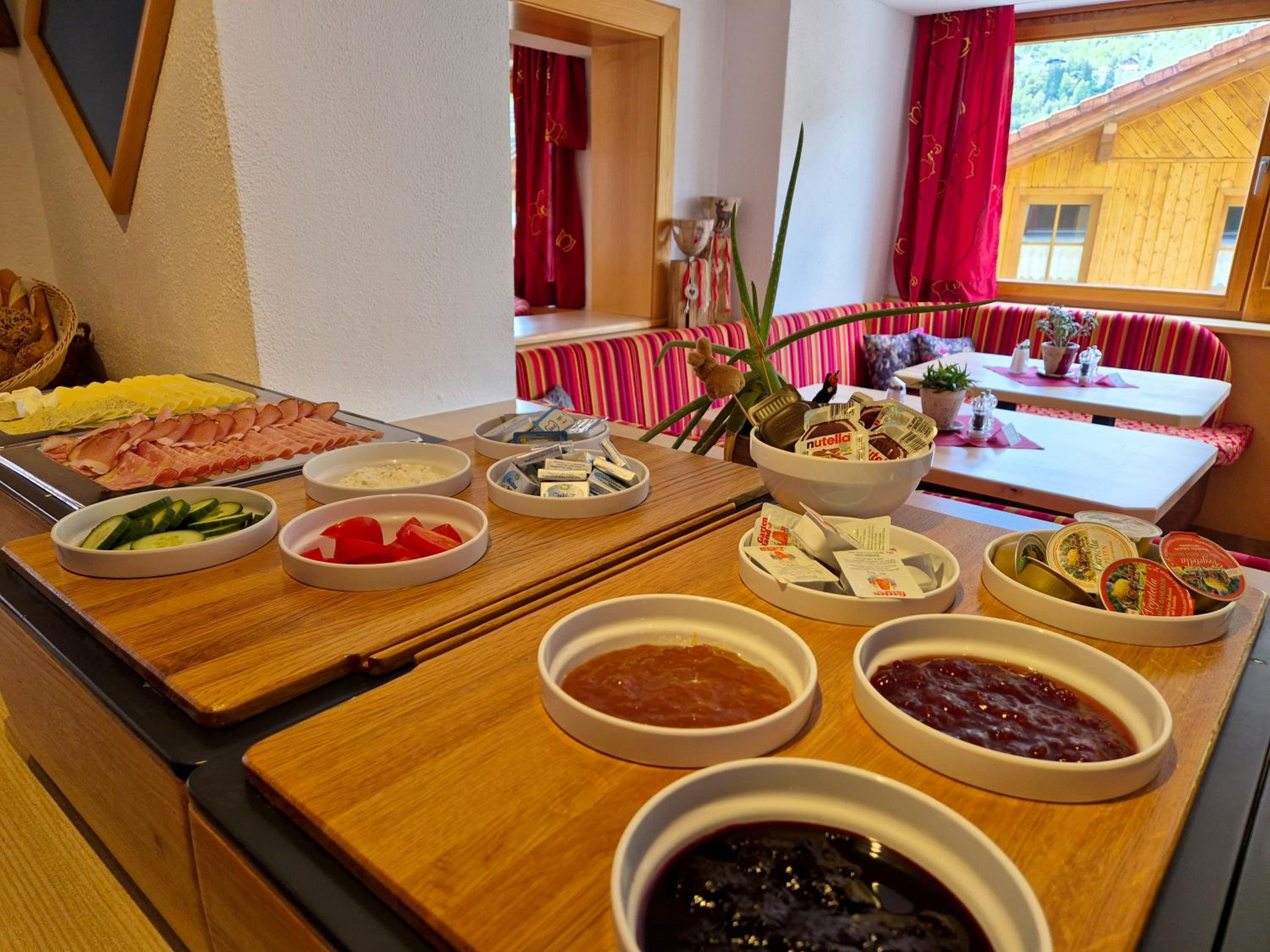 Alpenpension Gastein