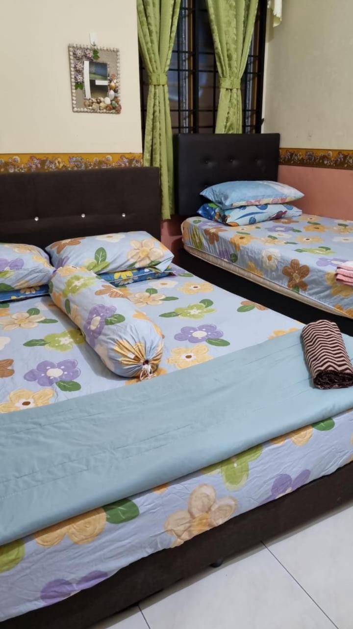 Zorro Homestay Changlun Kedah