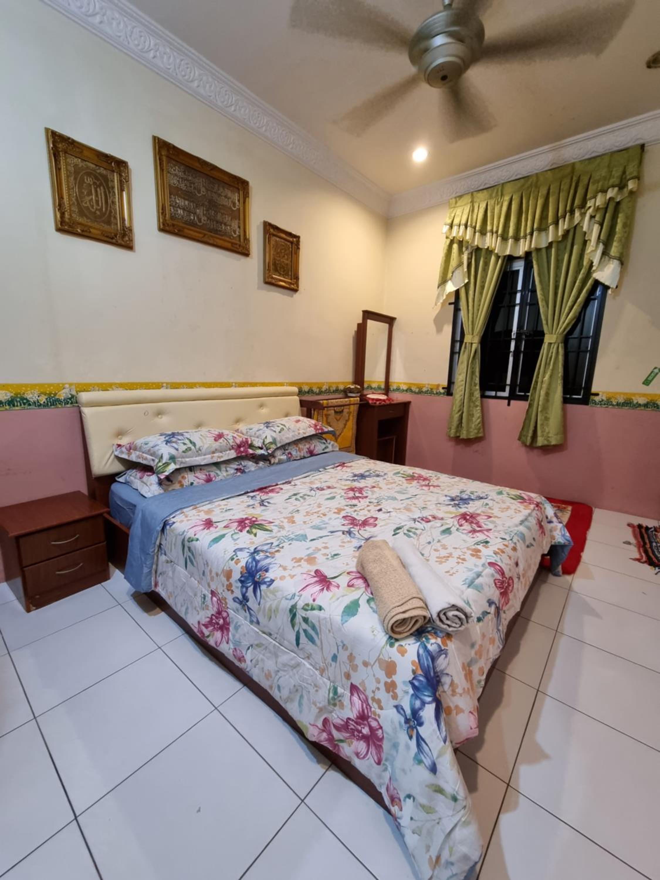 Zorro Homestay Changlun Kedah
