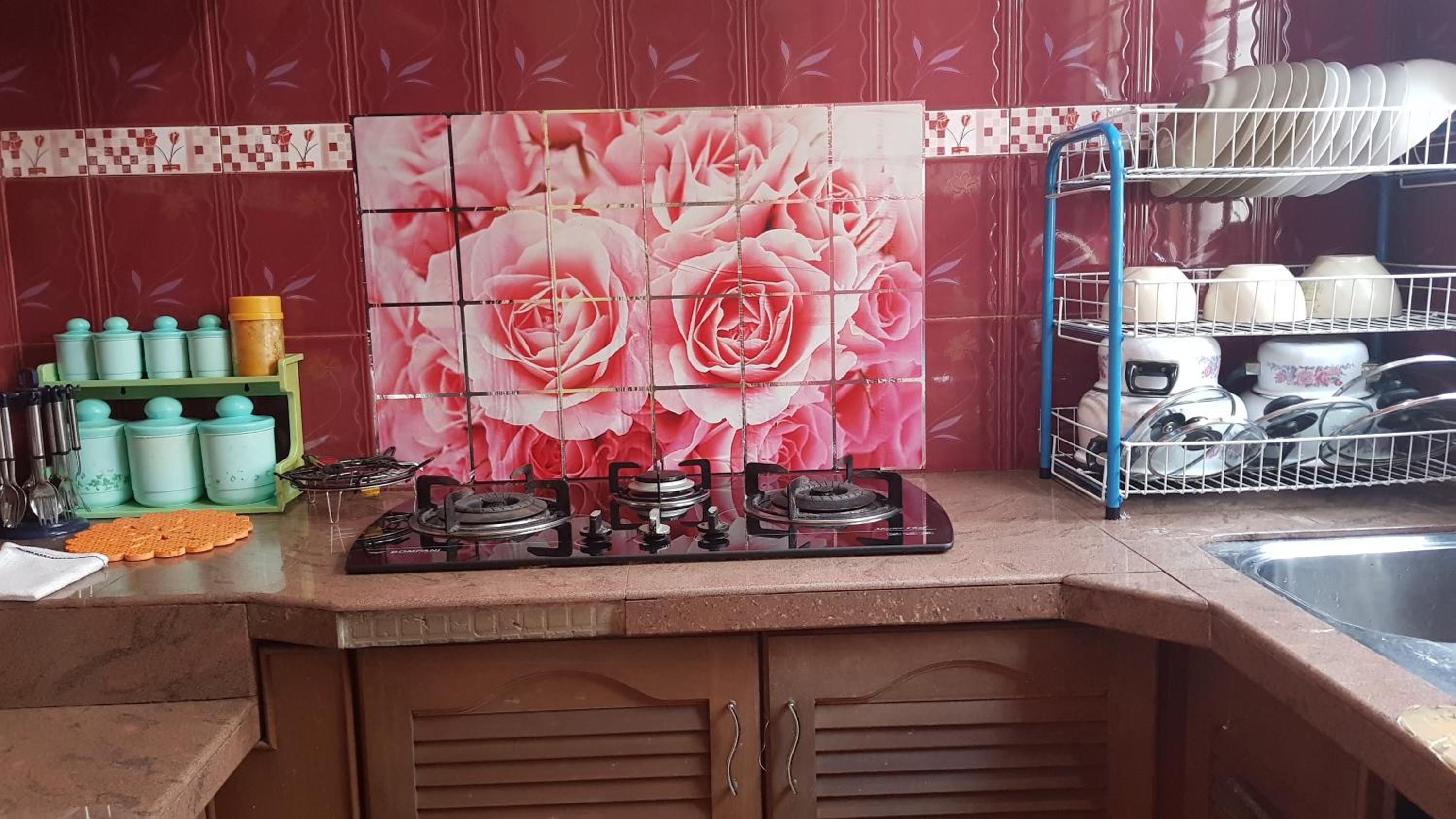 Zorro Homestay Changlun Kedah