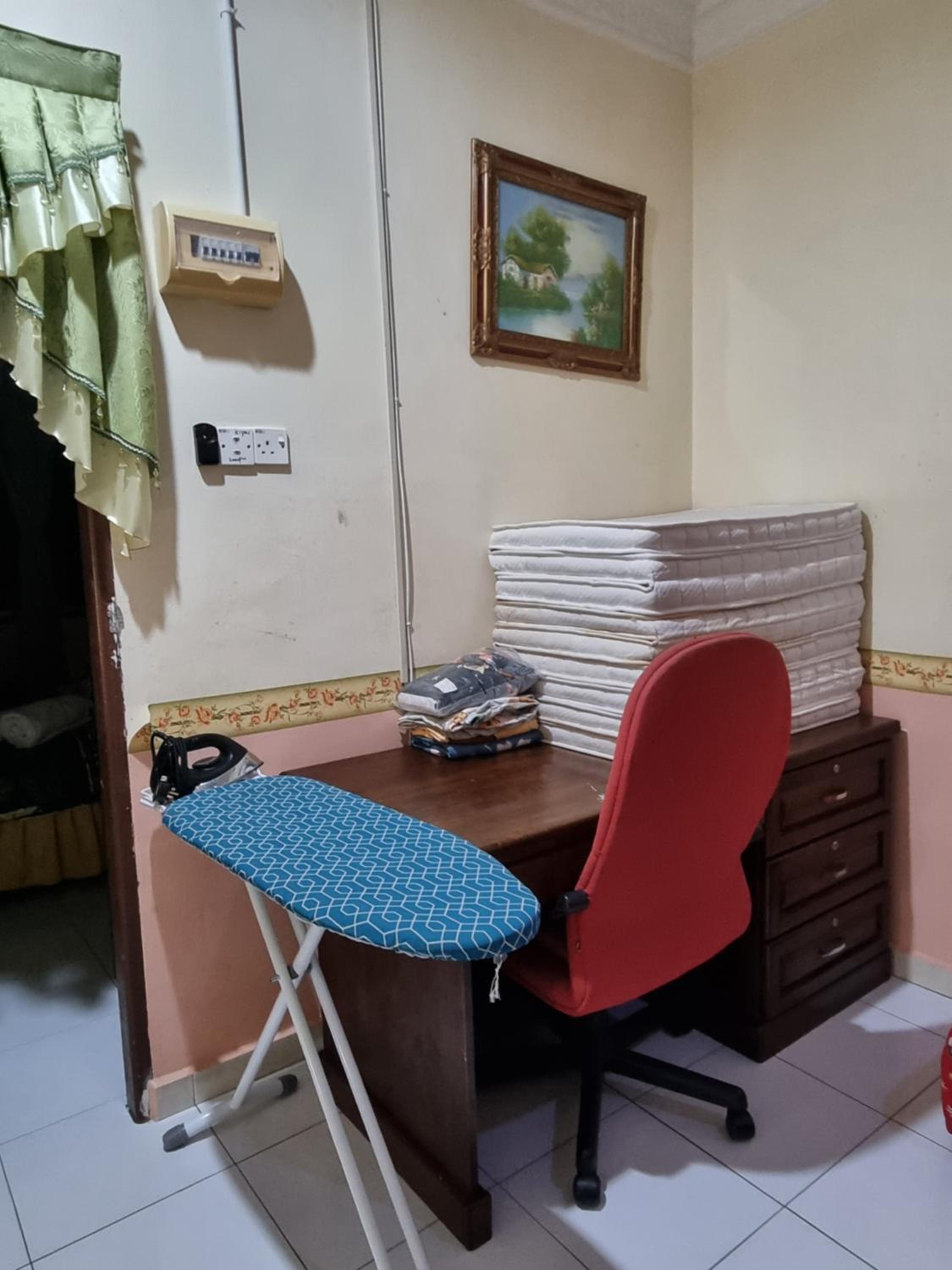 Zorro Homestay Changlun Kedah