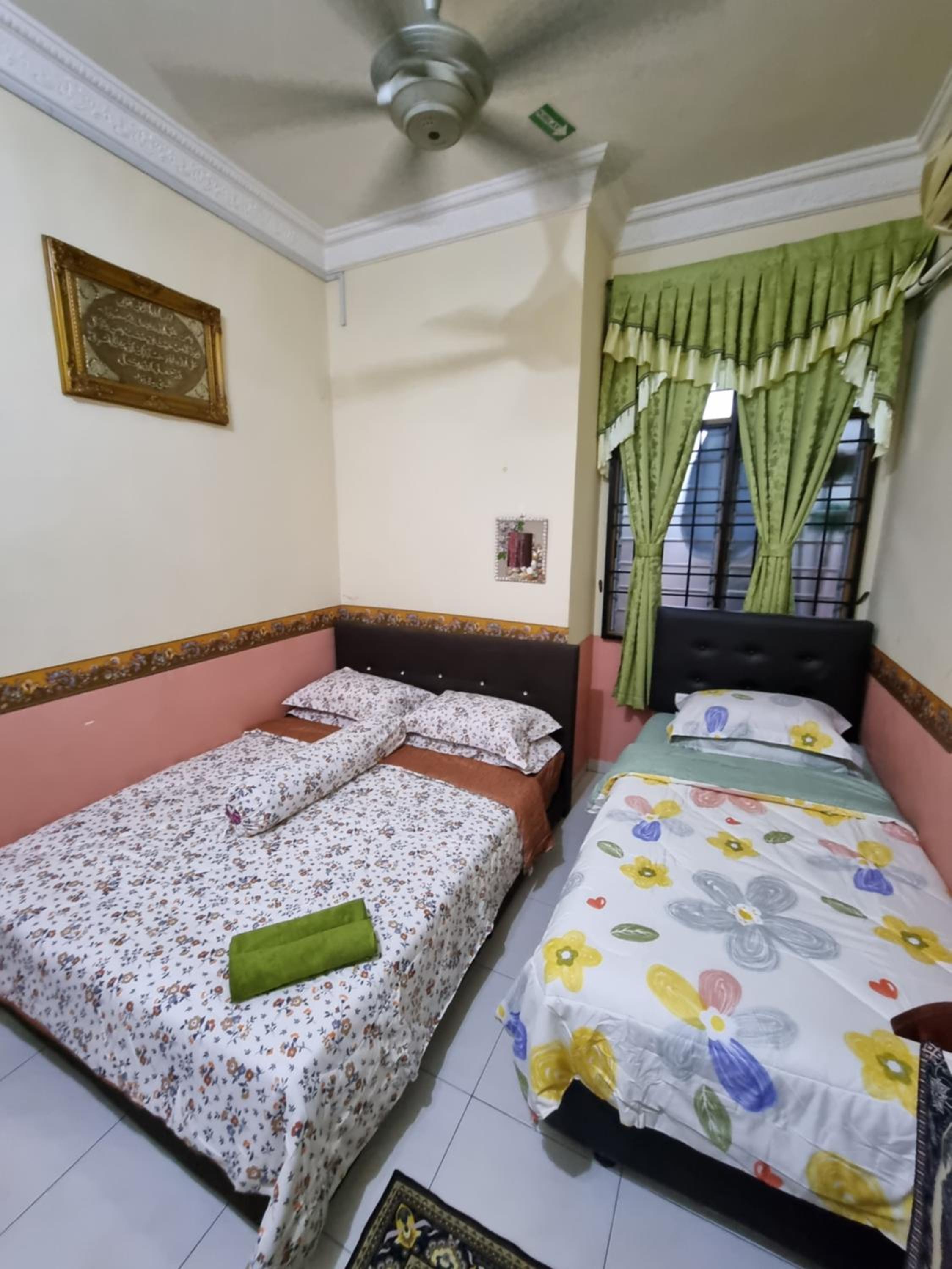 Zorro Homestay Changlun Kedah