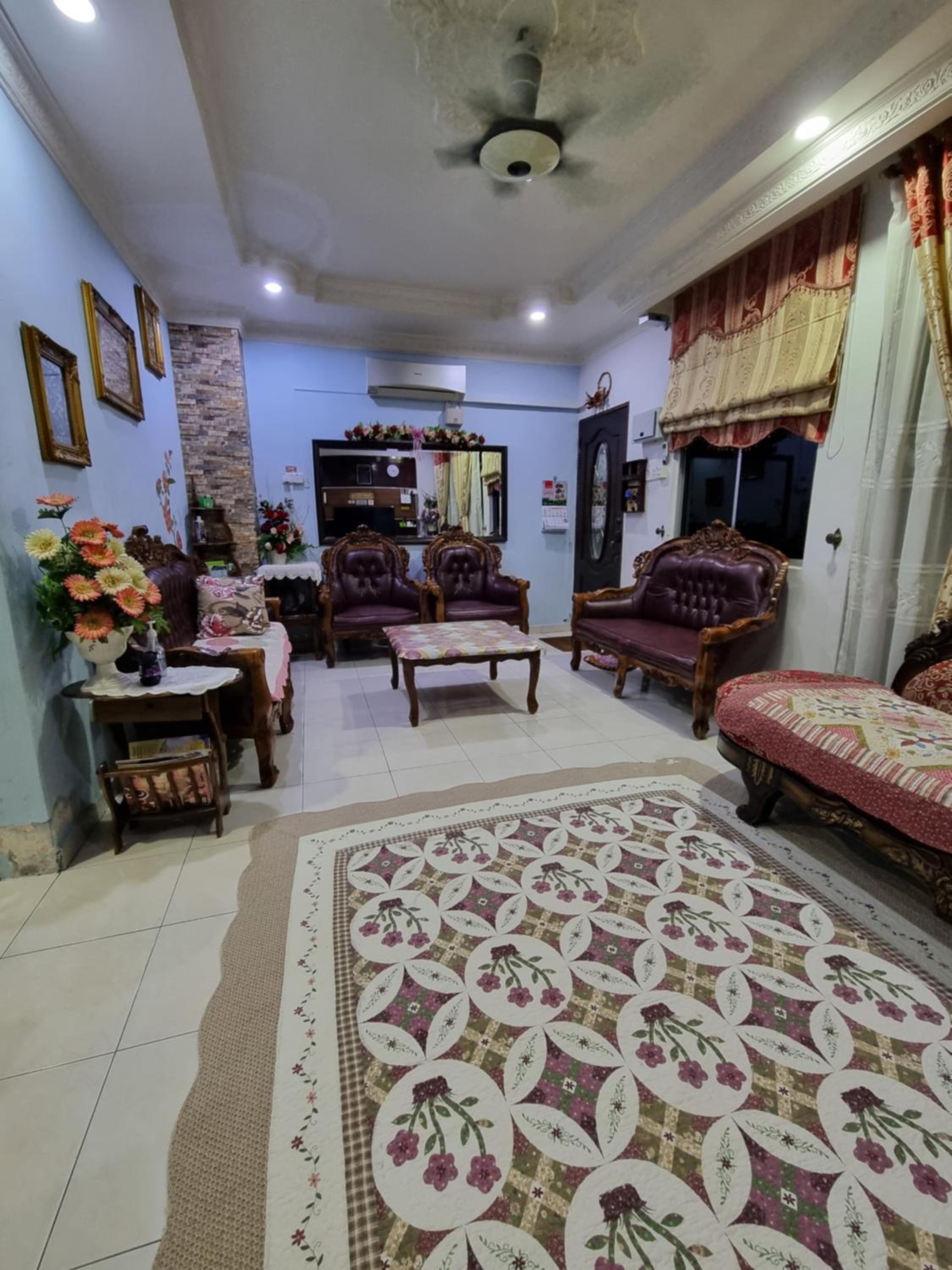 Zorro Homestay Changlun Kedah