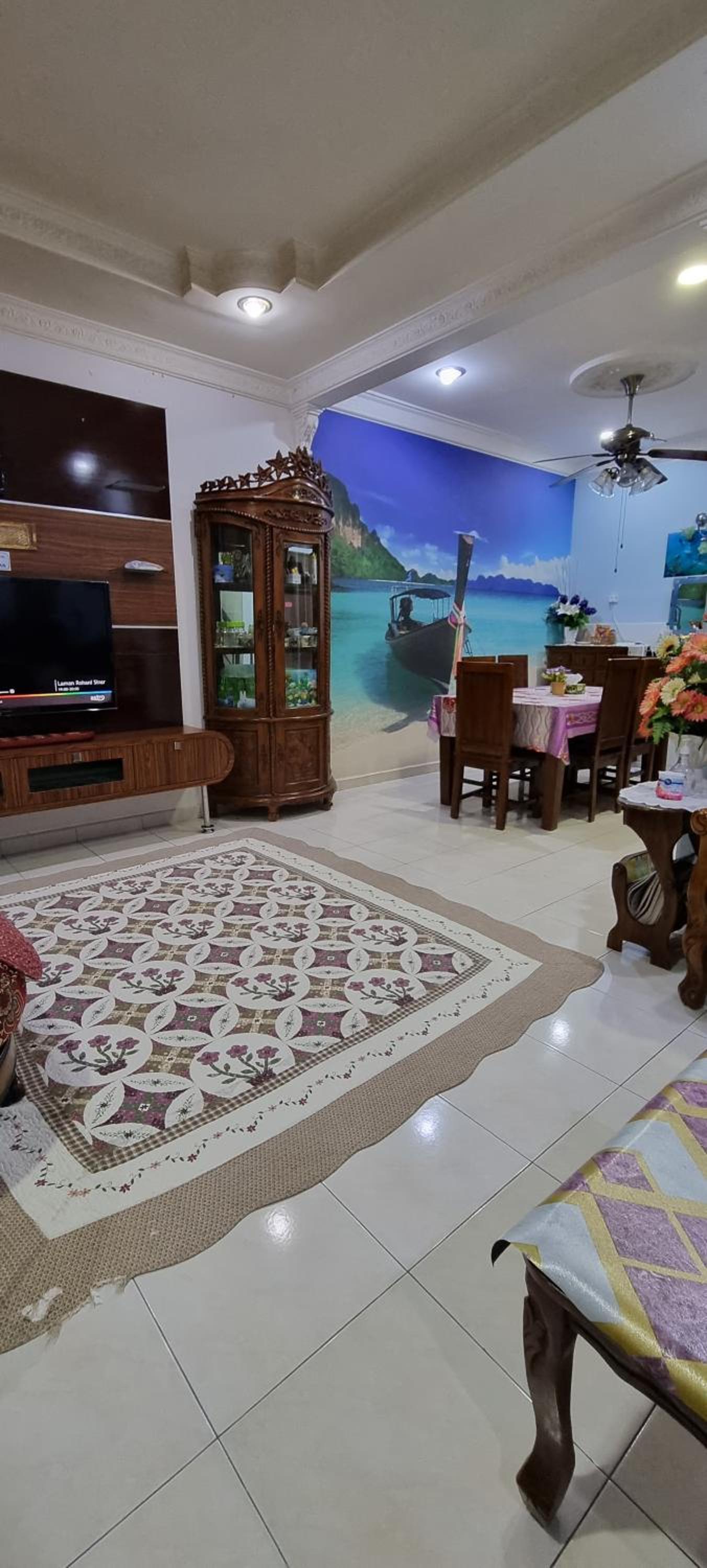 Zorro Homestay Changlun Kedah