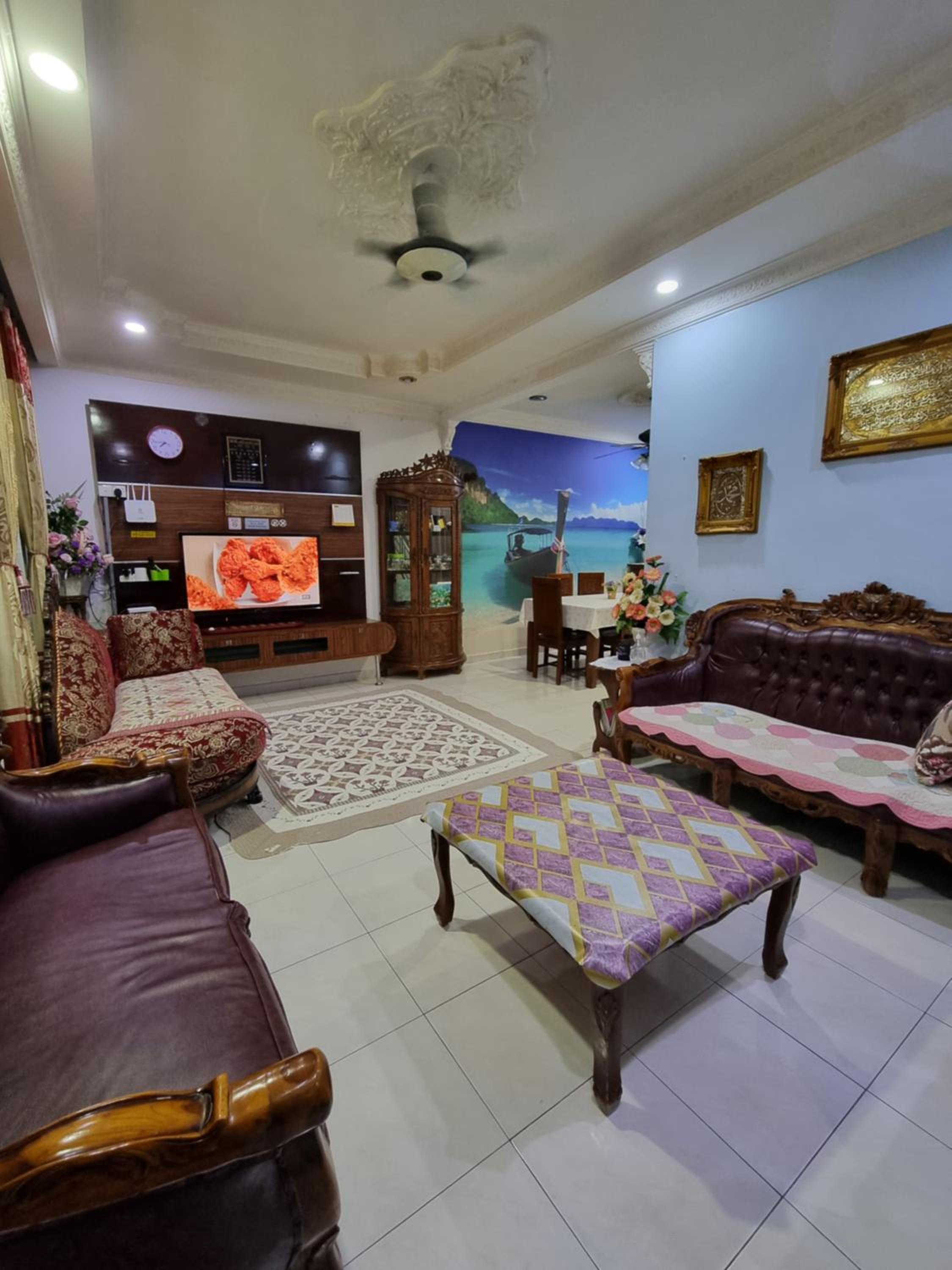 Zorro Homestay Changlun Kedah