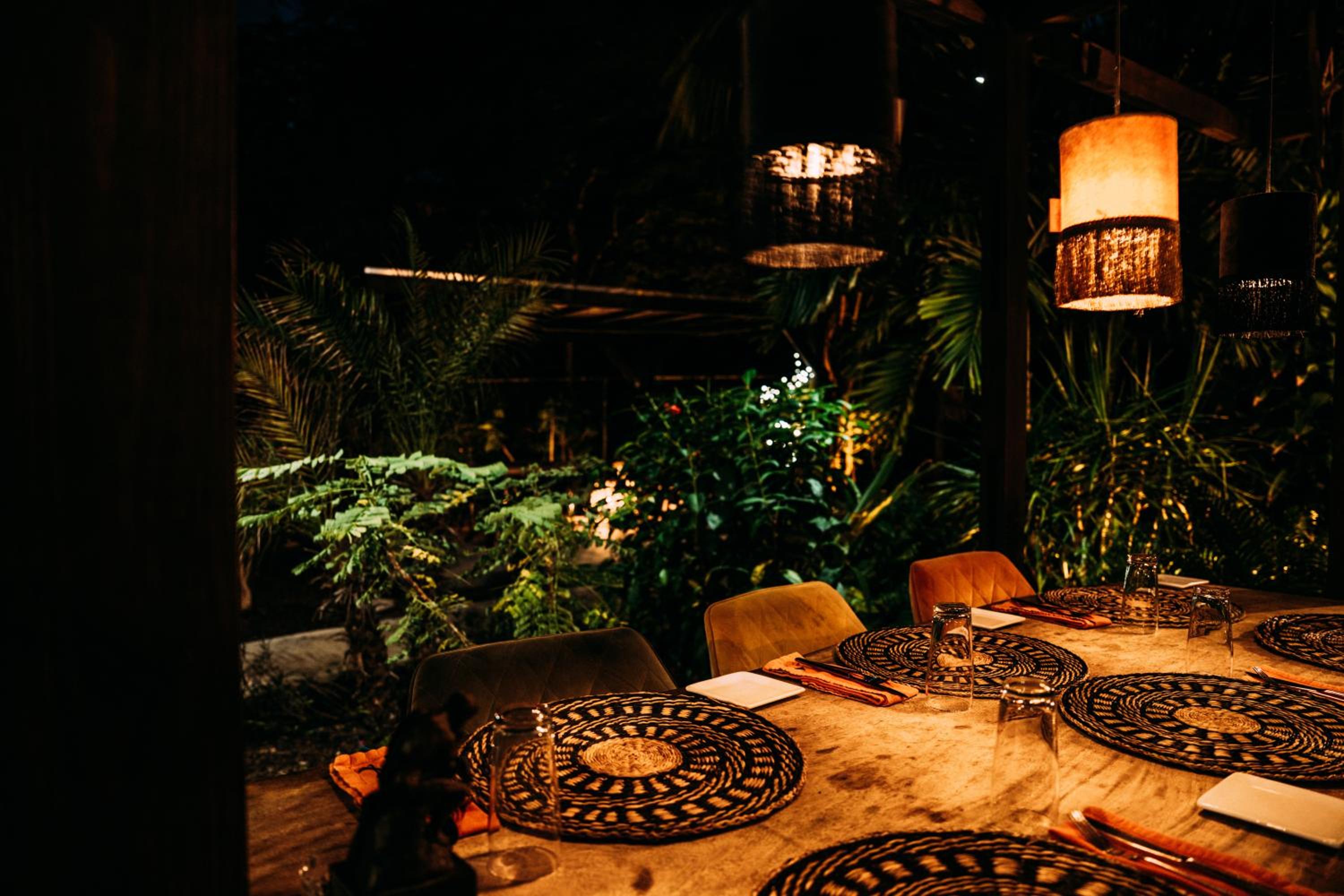 Naturescape Villa Zen - Sint Michiel