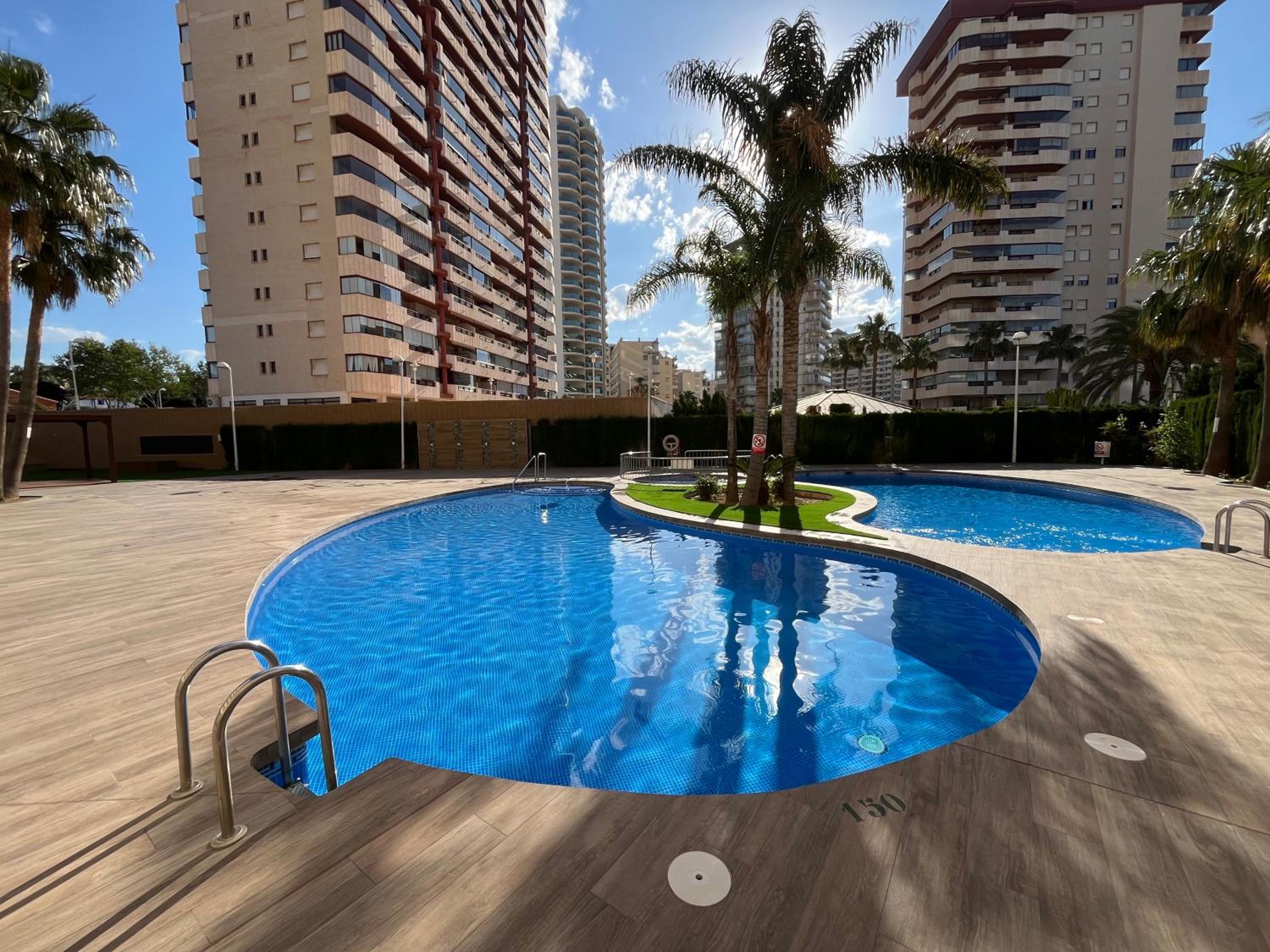 Apto One More Day in Ambar photo 2