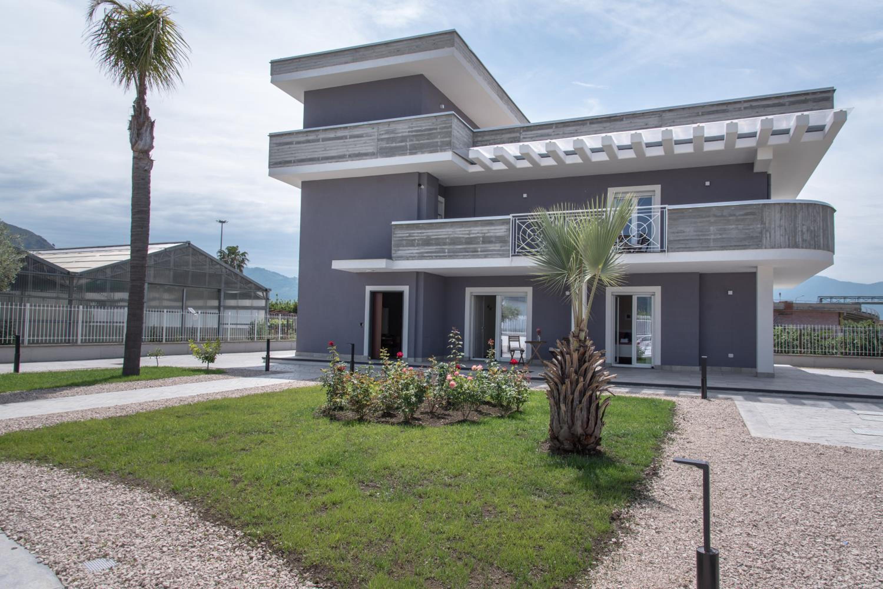 Casa Bohemia B&B photo 5