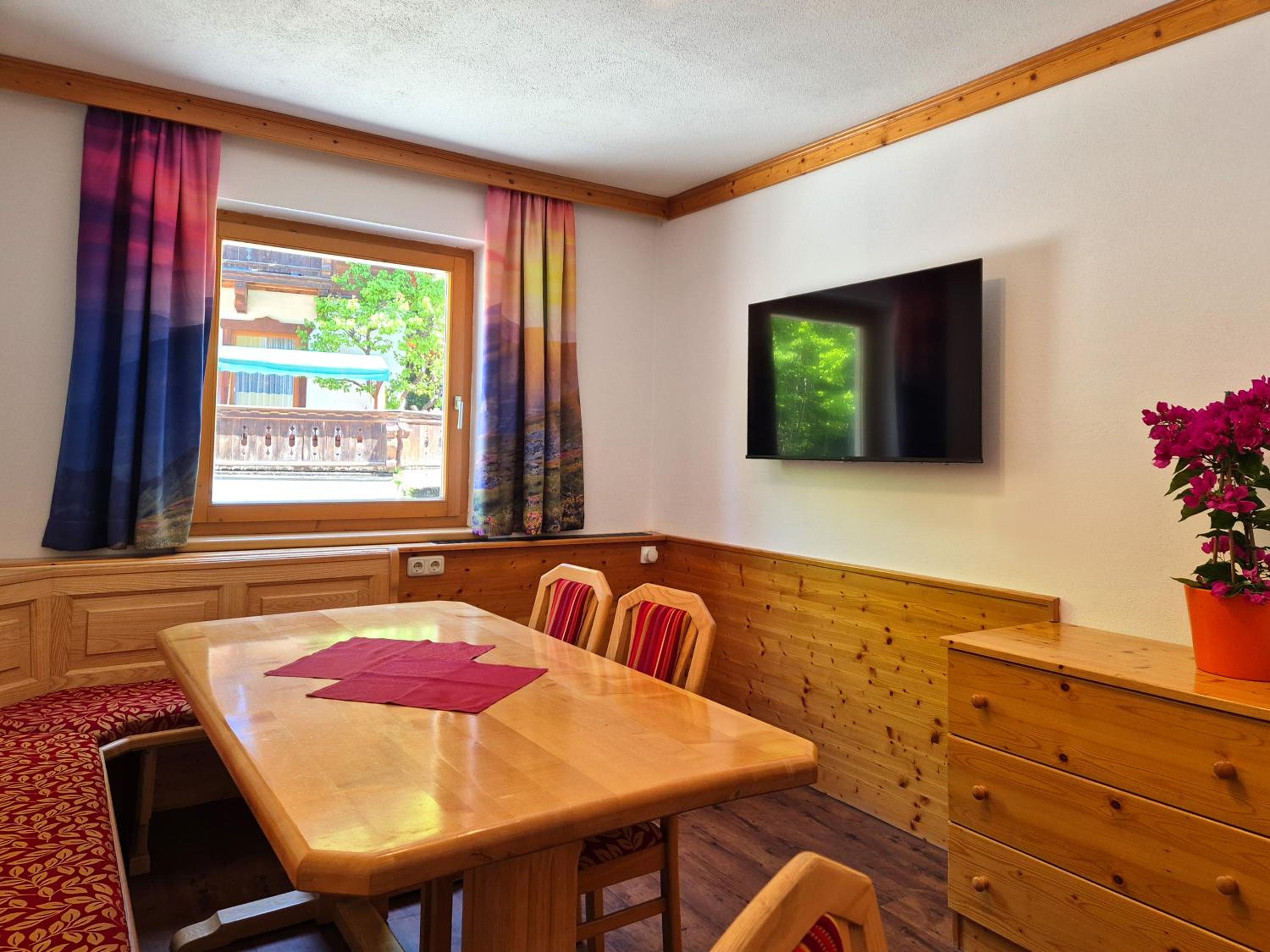 Alpenpension Gastein