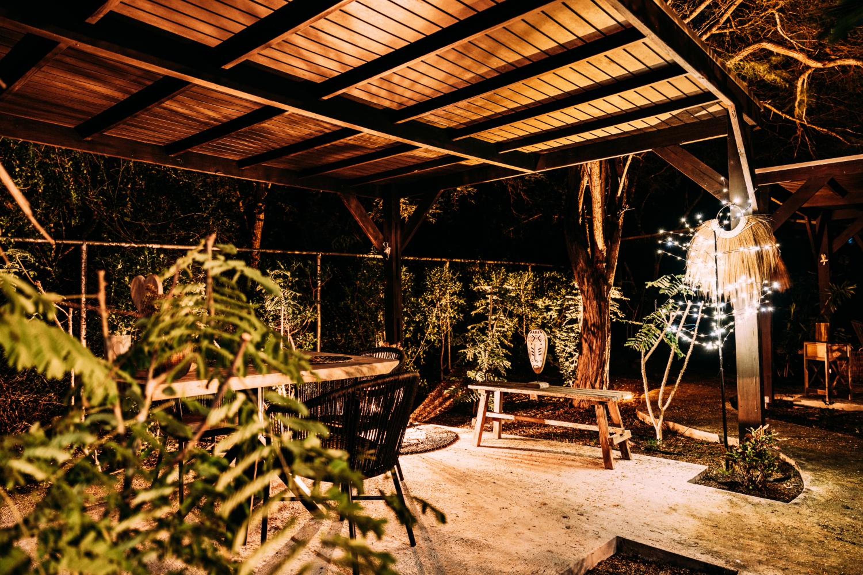 Naturescape Villa Zen - Sint Michiel
