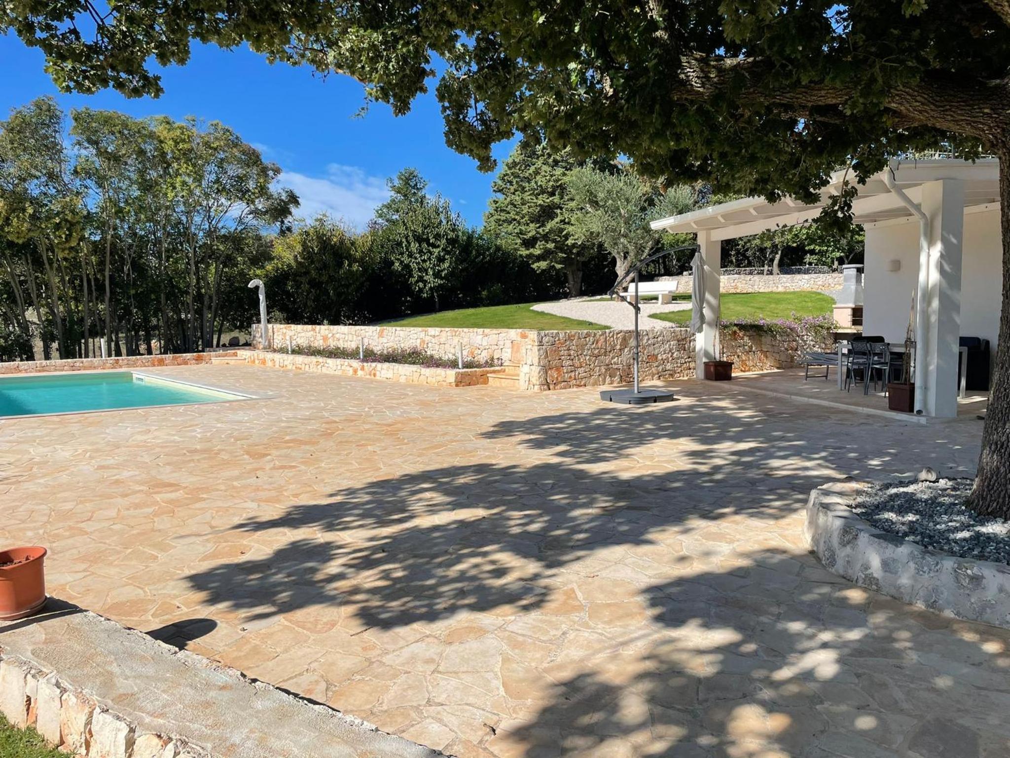 il Trullo di Alice e Chiara