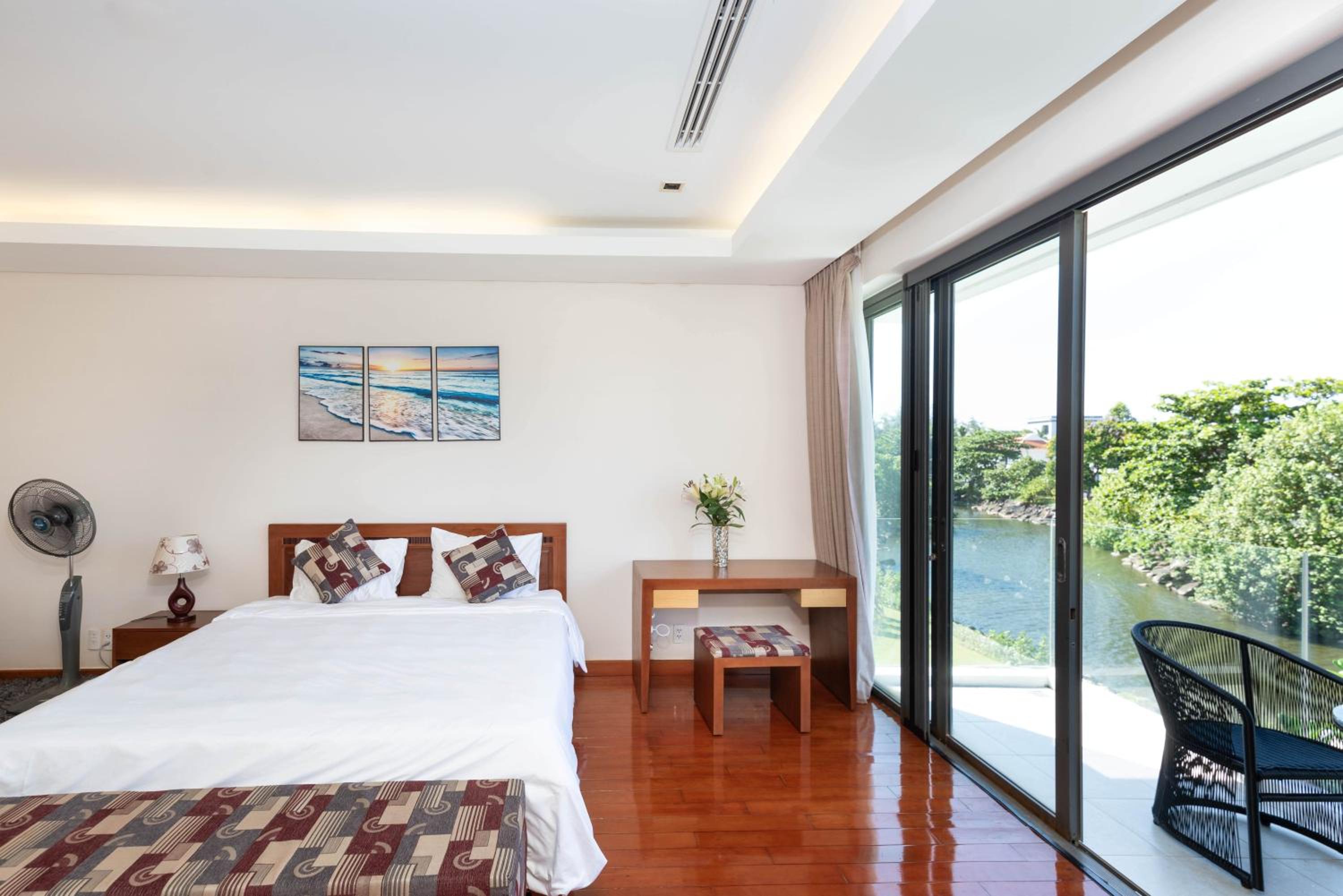 Ocean Sunny Villas Da Nang