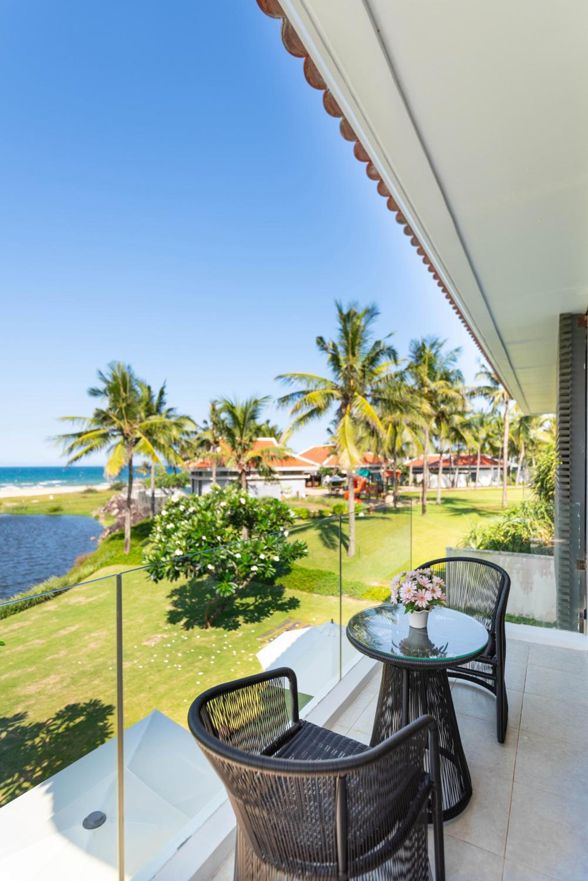 Ocean Sunny Villas Da Nang