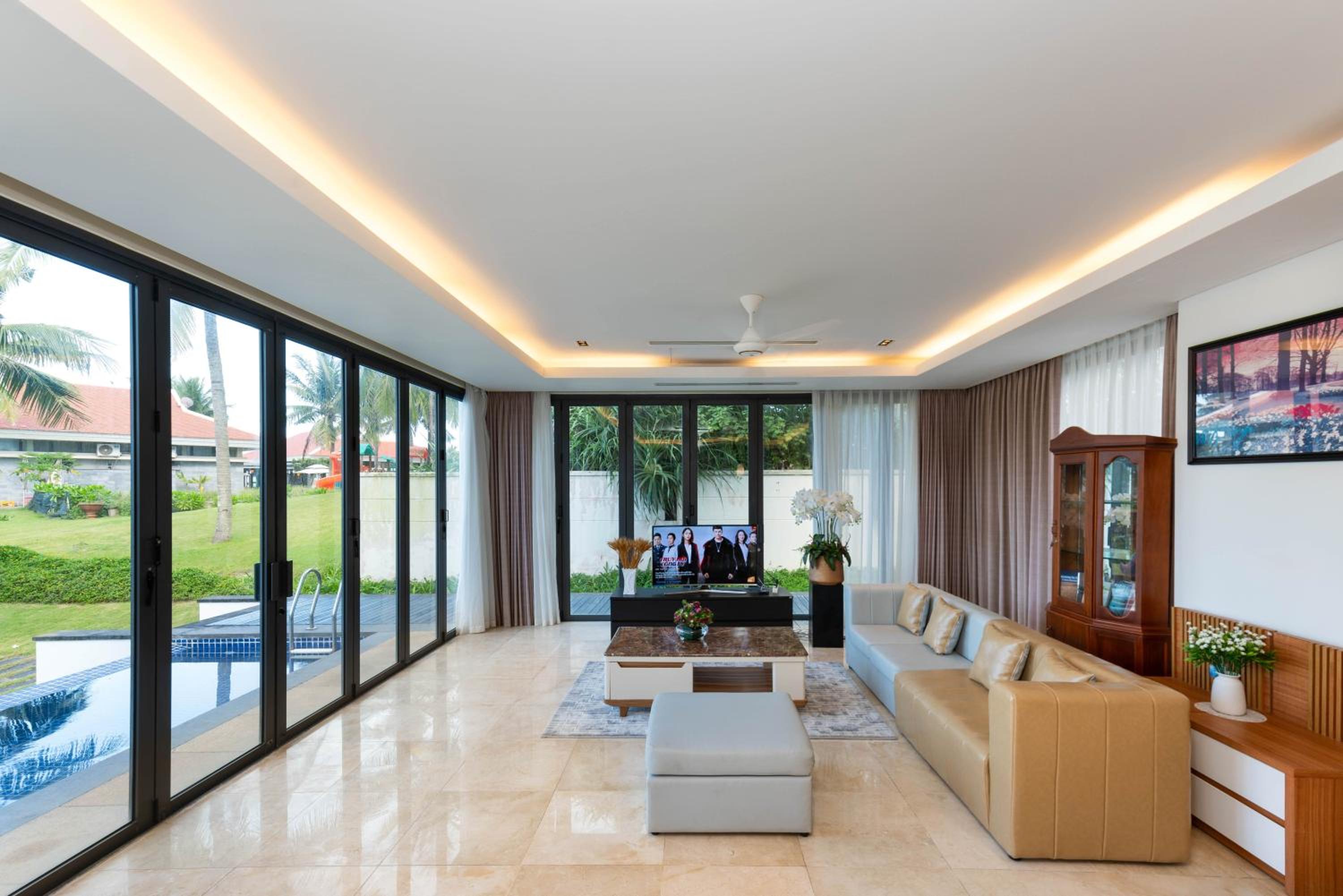Ocean Sunny Villas Da Nang