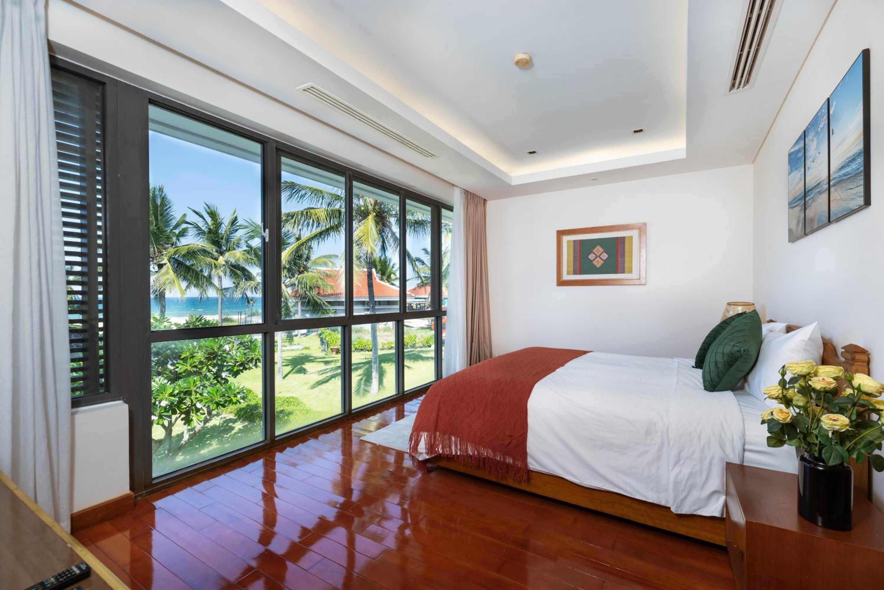Ocean Sunny Villas Da Nang