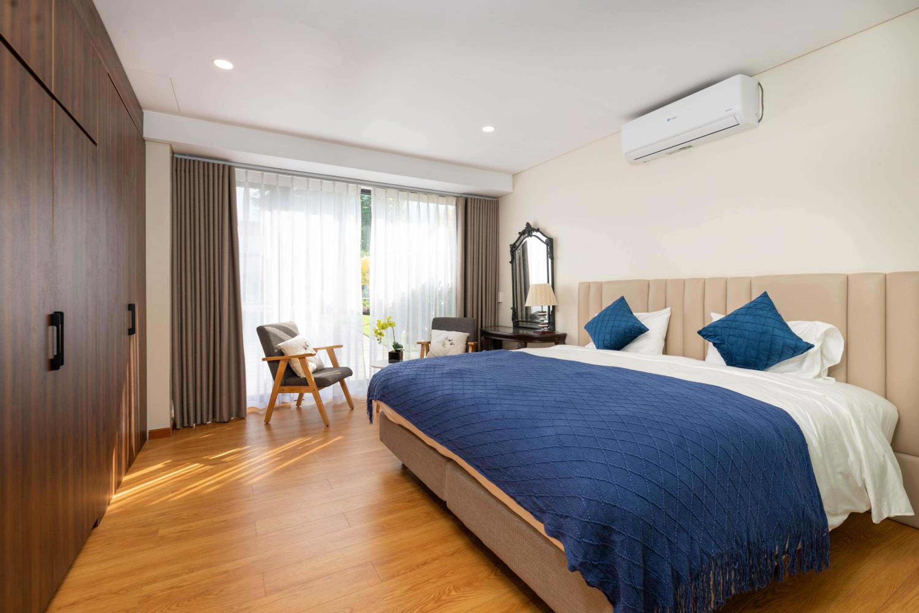 Ocean Sunny Villas Da Nang