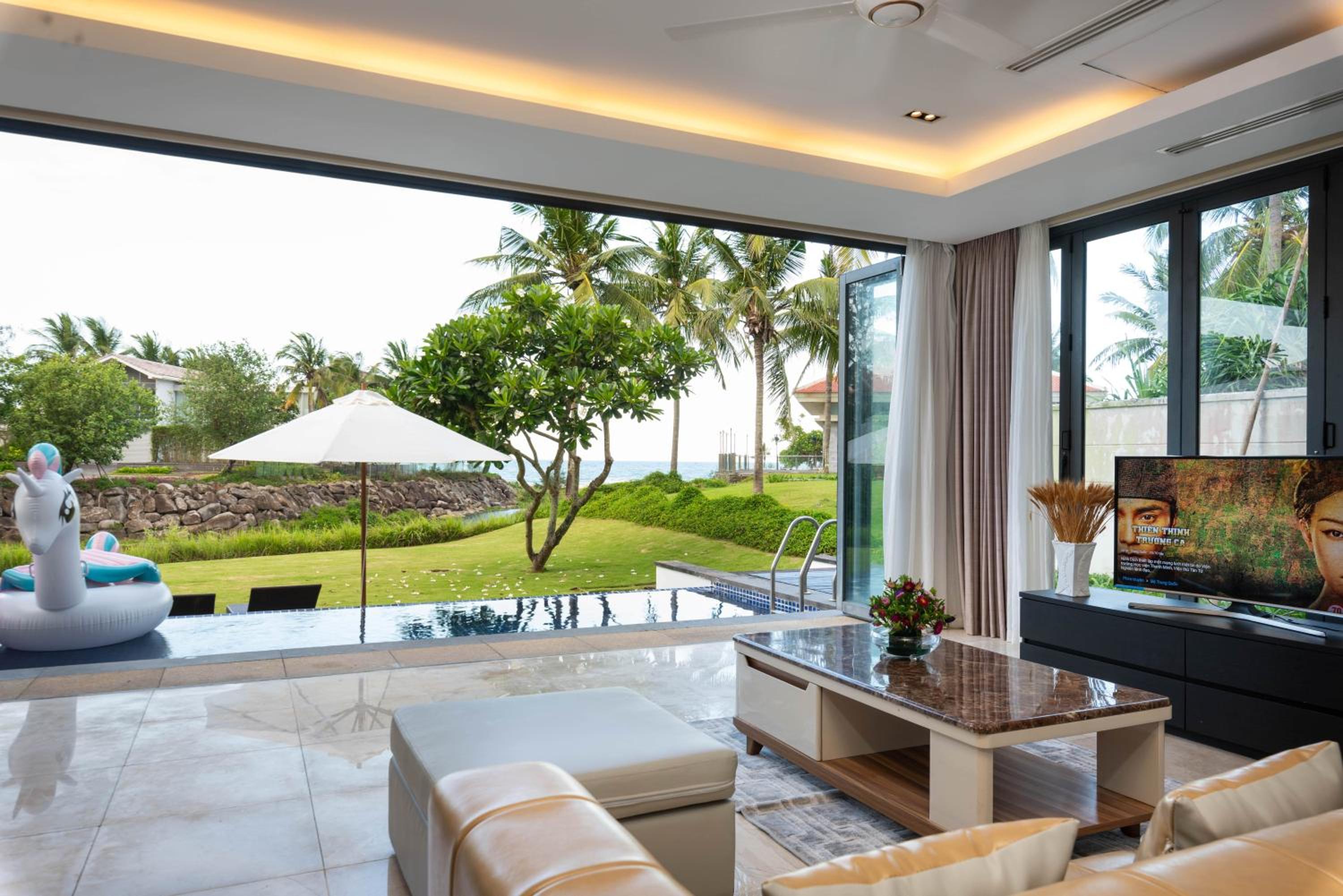 Ocean Sunny Villas Da Nang