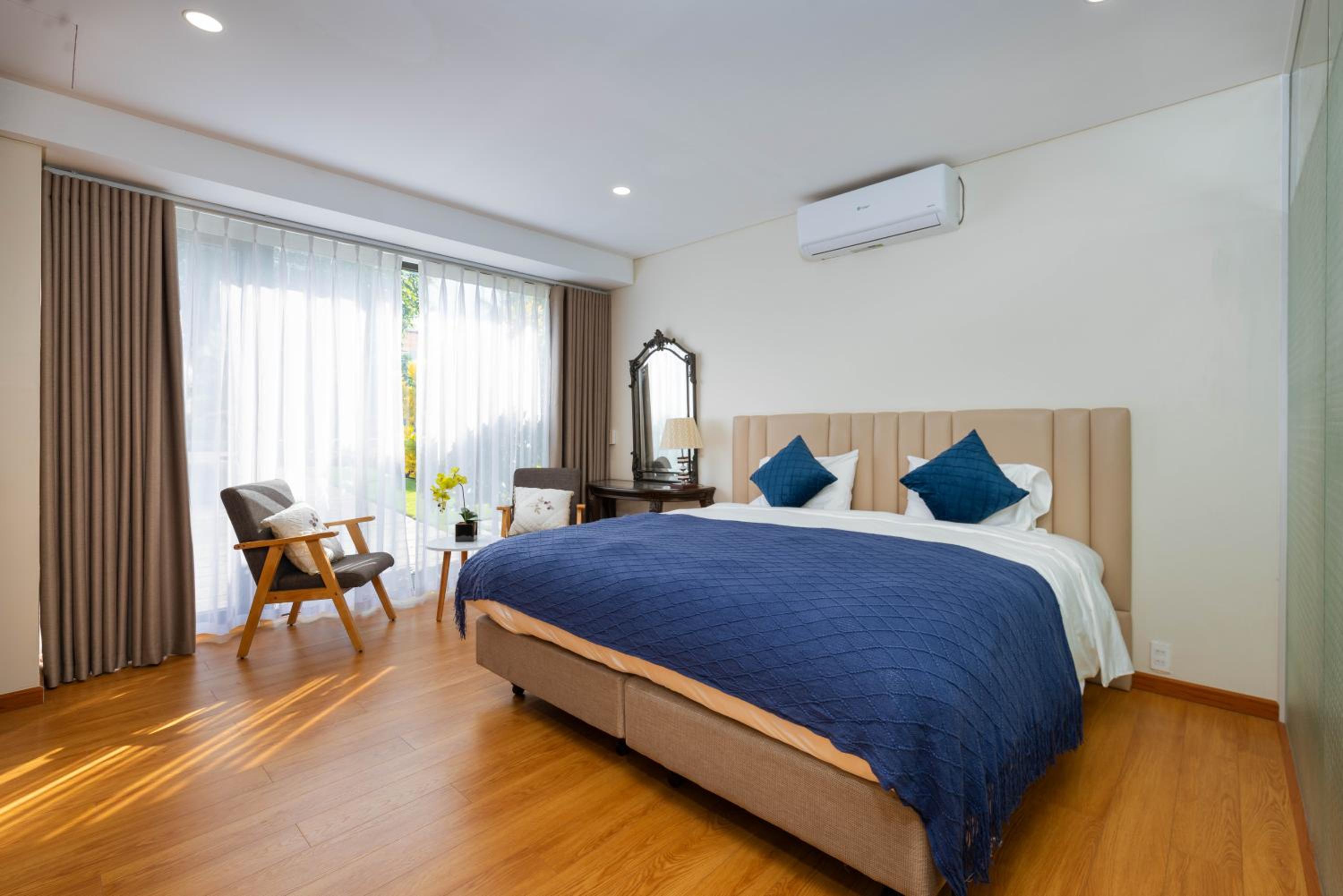 Ocean Sunny Villas Da Nang