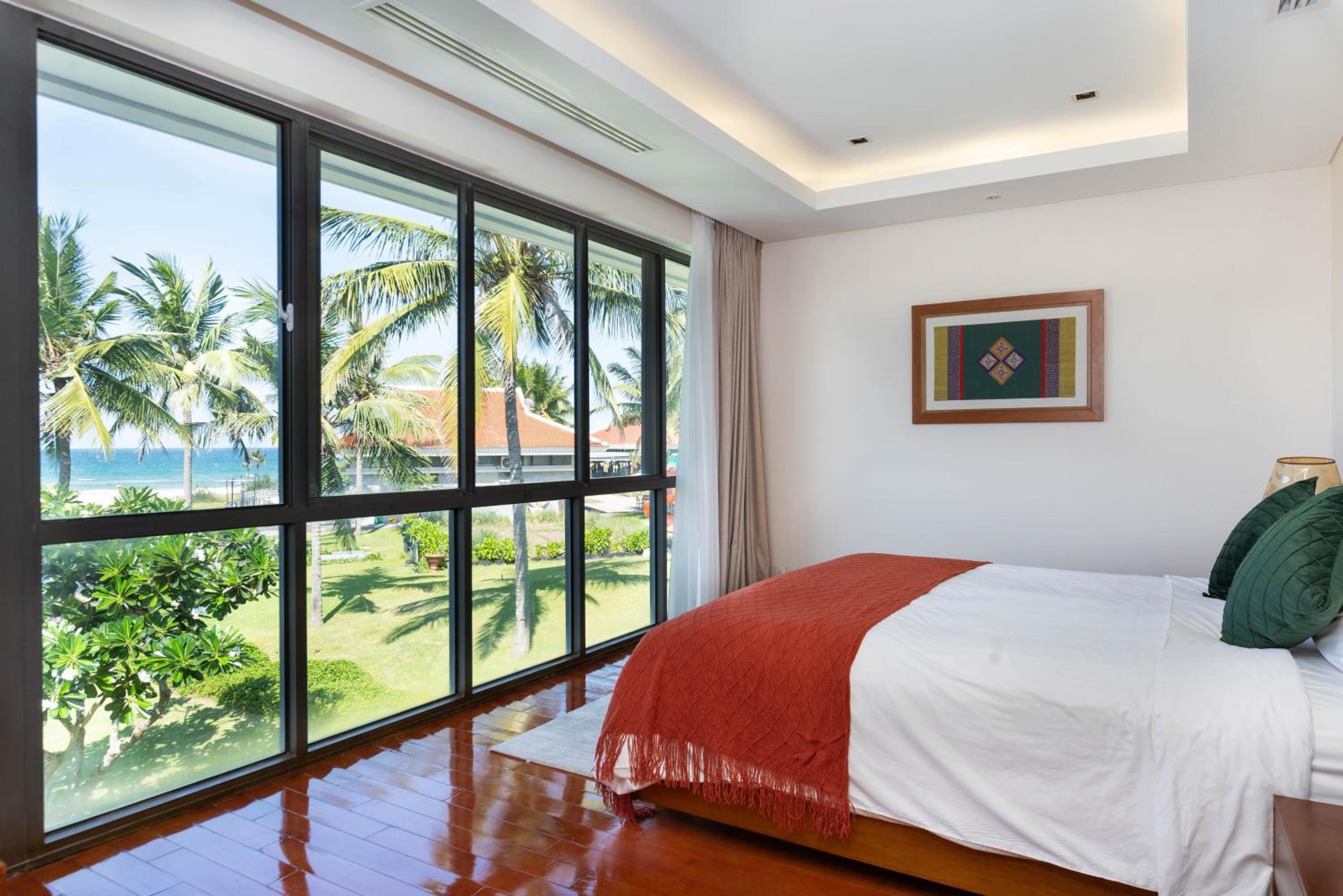 Ocean Sunny Villas Da Nang
